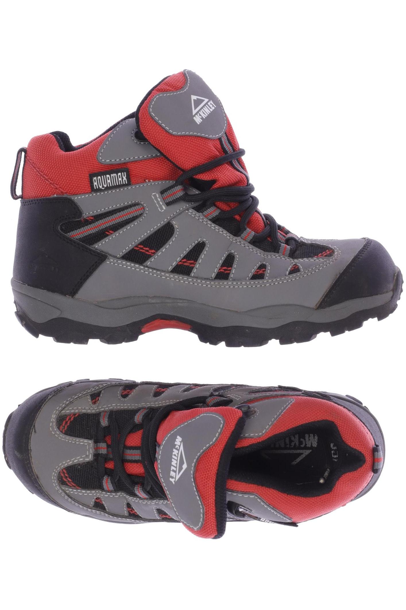 

McKINLEY Herren Kinderschuhe, grau, Gr. 35
