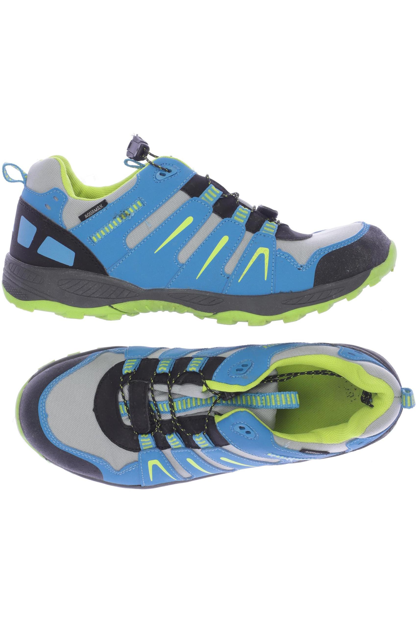 

McKINLEY Herren Kinderschuhe, blau, Gr. 39