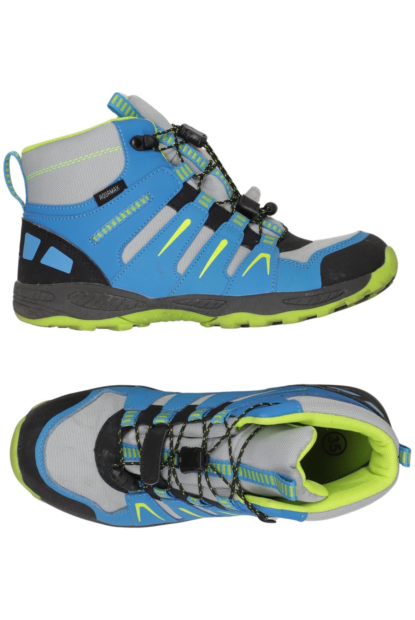 

McKINLEY Herren Kinderschuhe, blau, Gr. 35