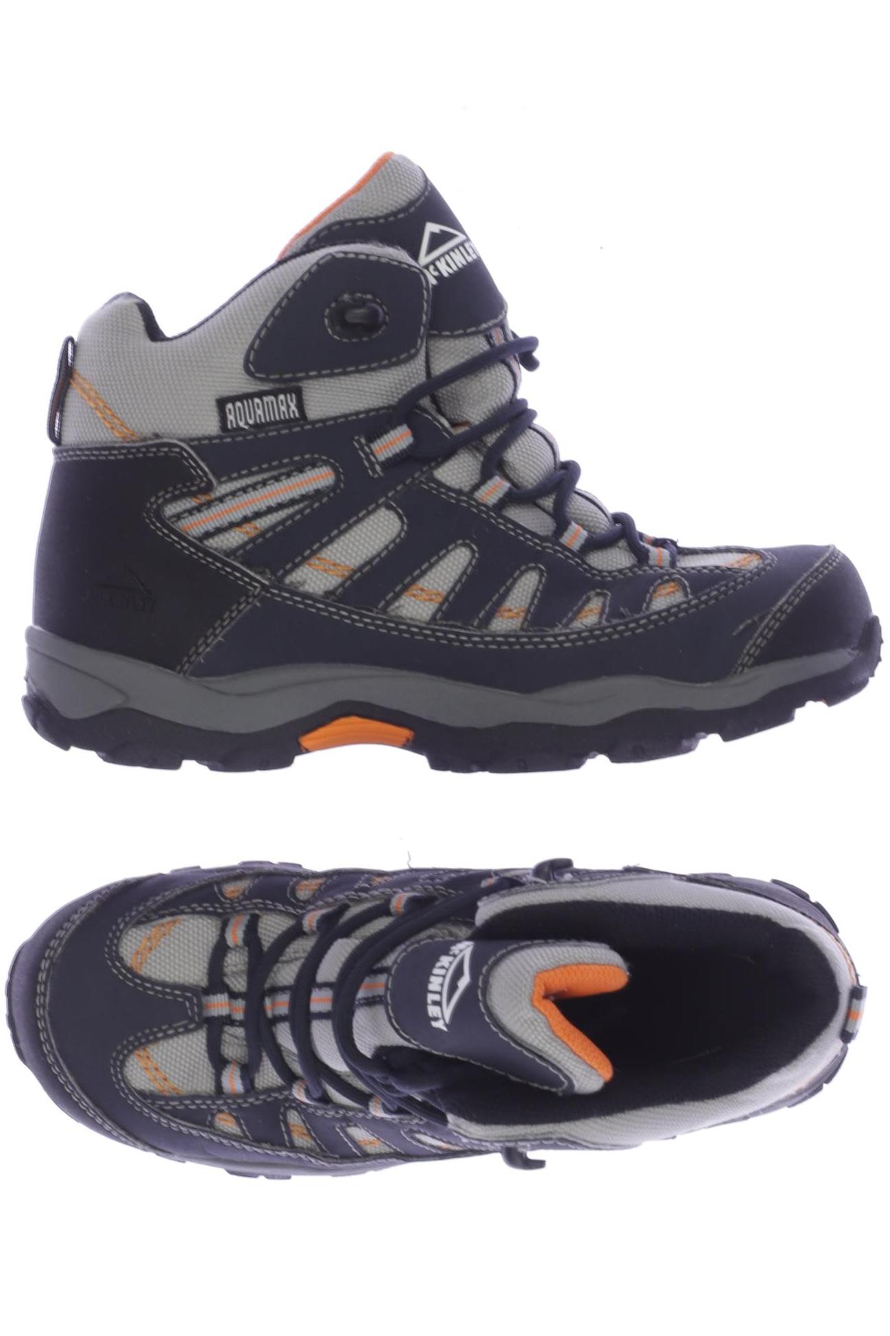 

McKINLEY Jungen Kinderschuhe, marineblau, Gr. 36