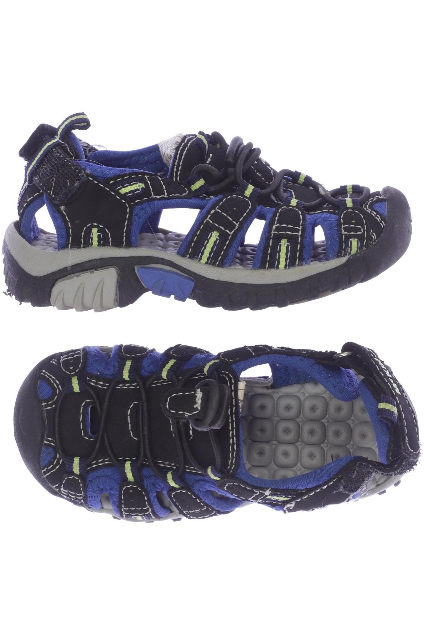 

McKINLEY Herren Kinderschuhe, schwarz, Gr. 25