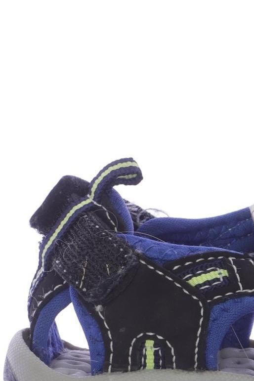 Thumbnail - McKINLEY Jungen Kinderschuhe, schwarz, Gr. 25