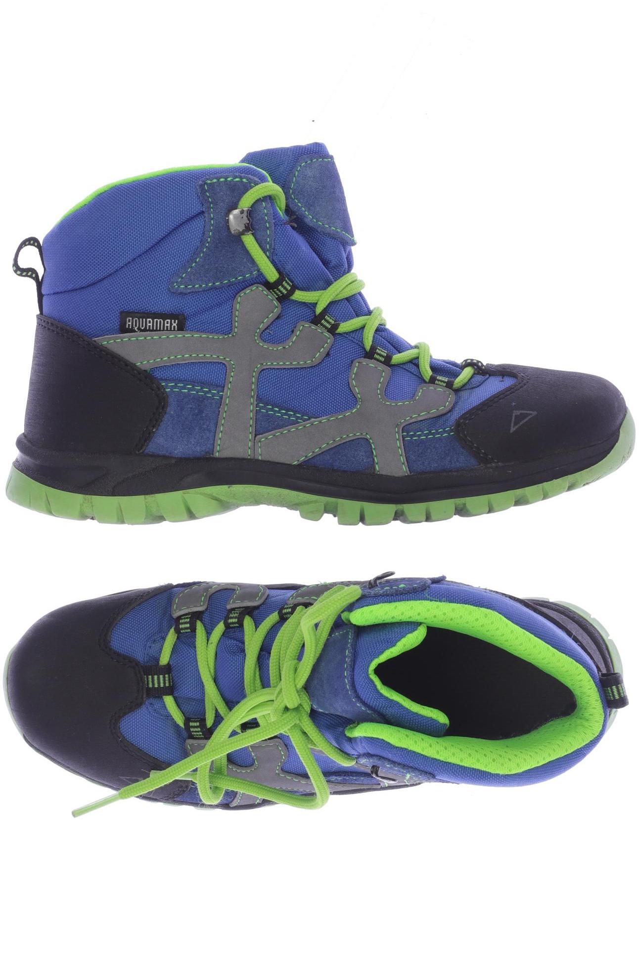 

McKINLEY Herren Kinderschuhe, blau, Gr. 36