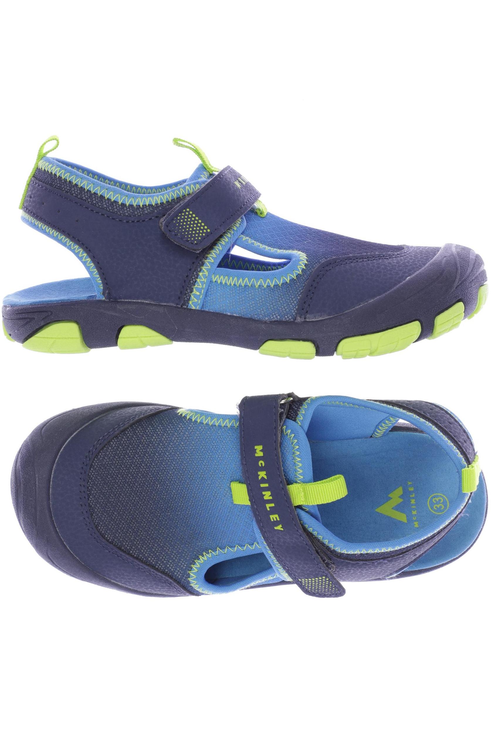 

McKINLEY Jungen Kinderschuhe, marineblau