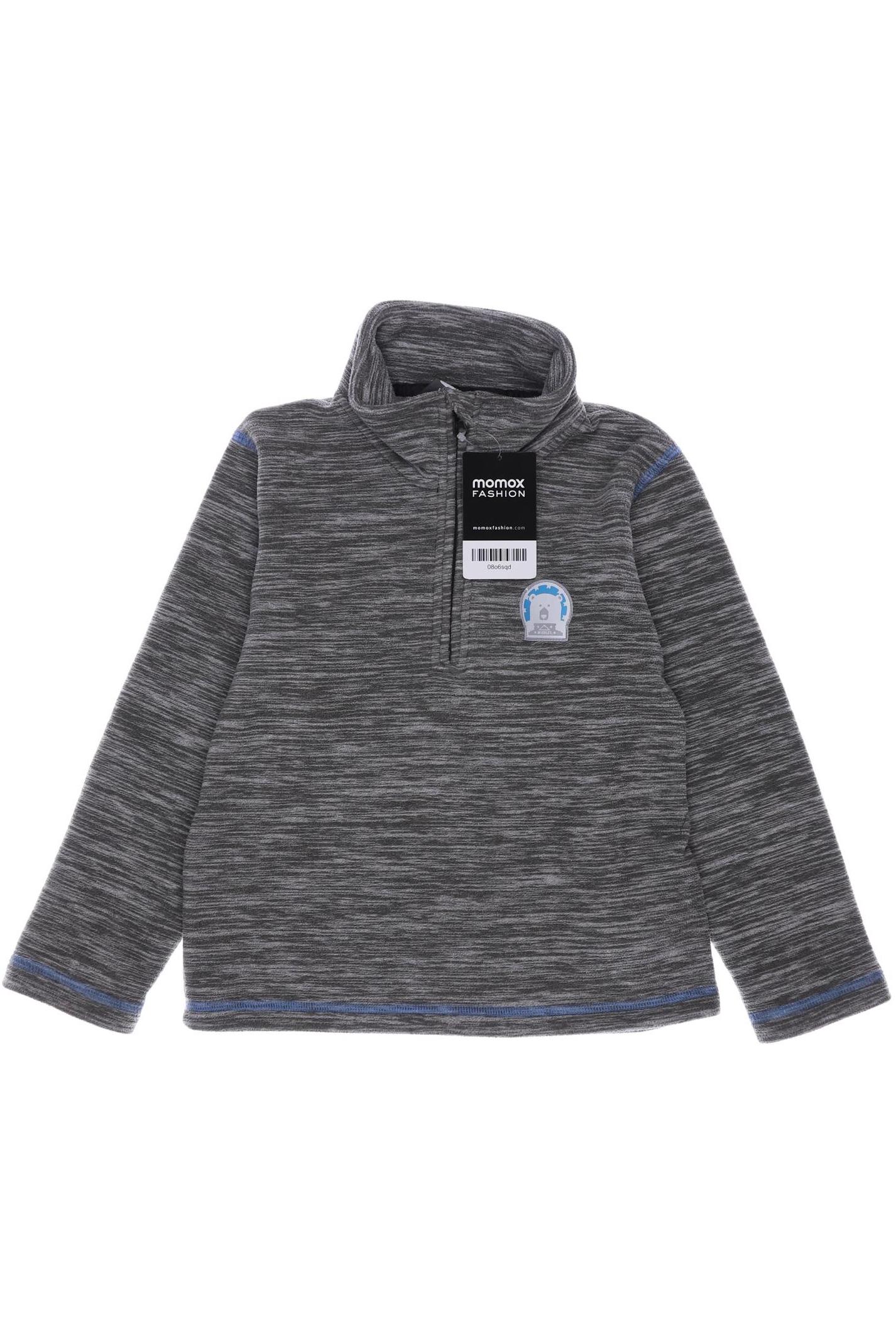 

McKINLEY Jungen Pullover, grau