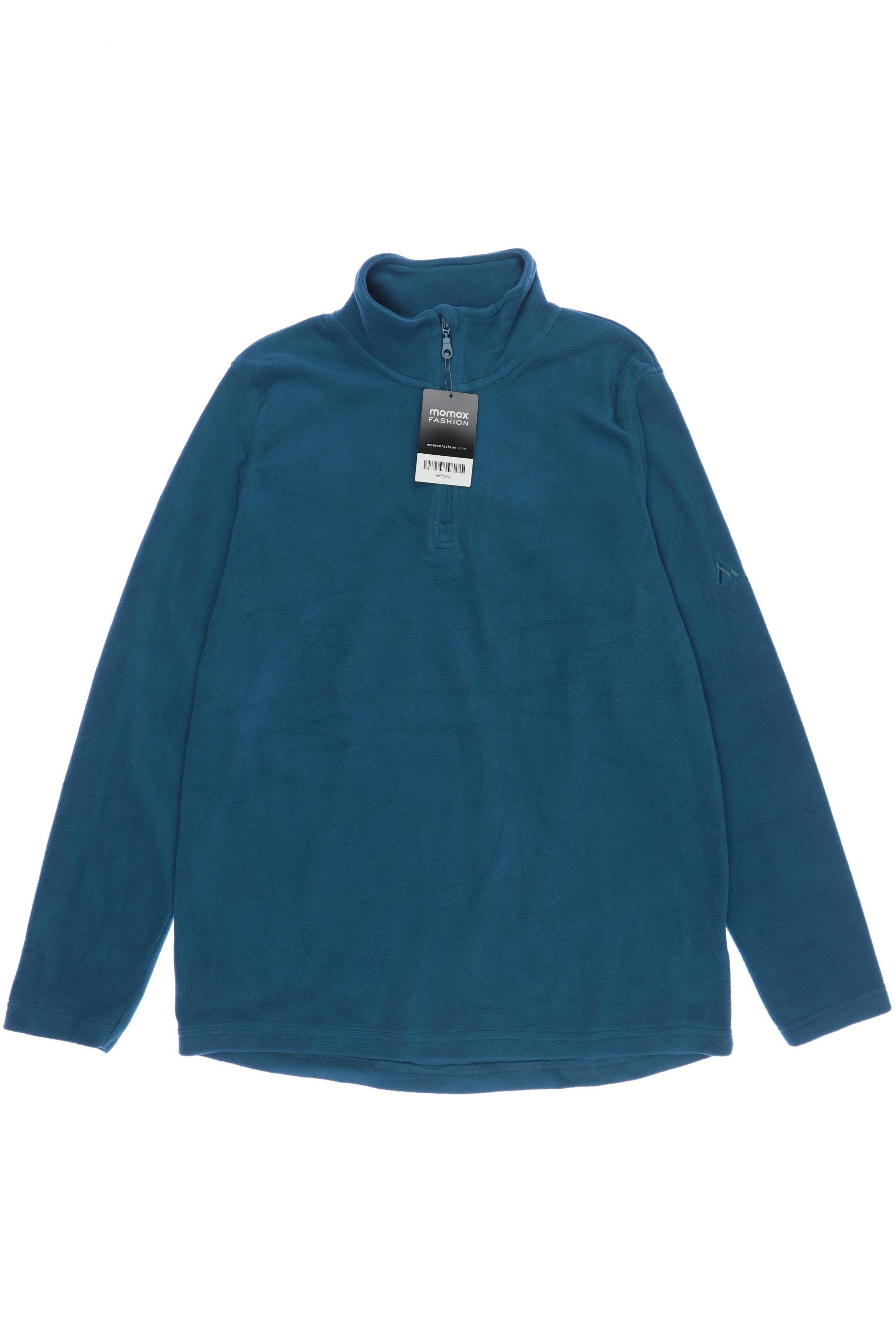

McKINLEY Herren Pullover, blau, Gr. 176
