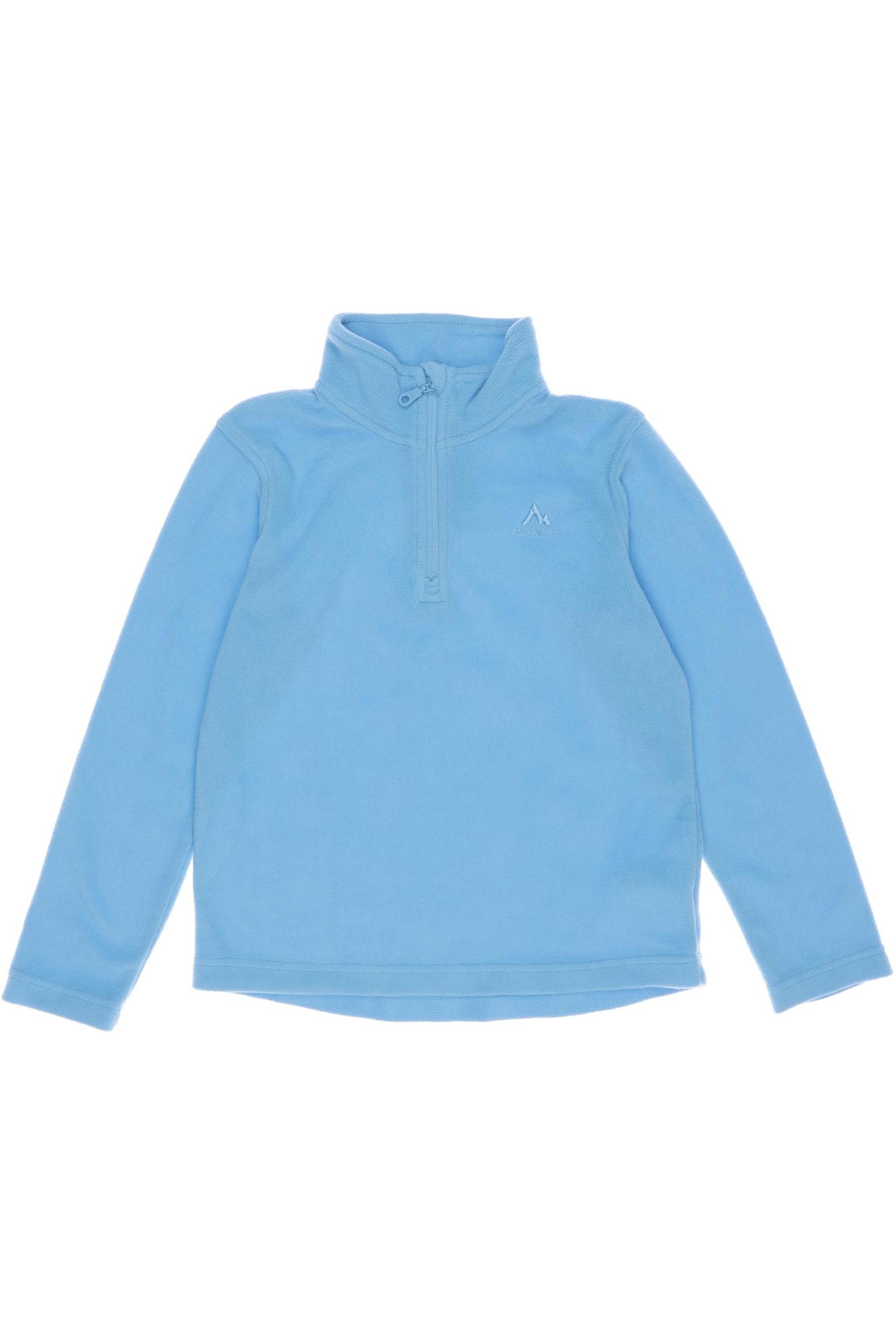 

McKINLEY Jungen Pullover, hellblau