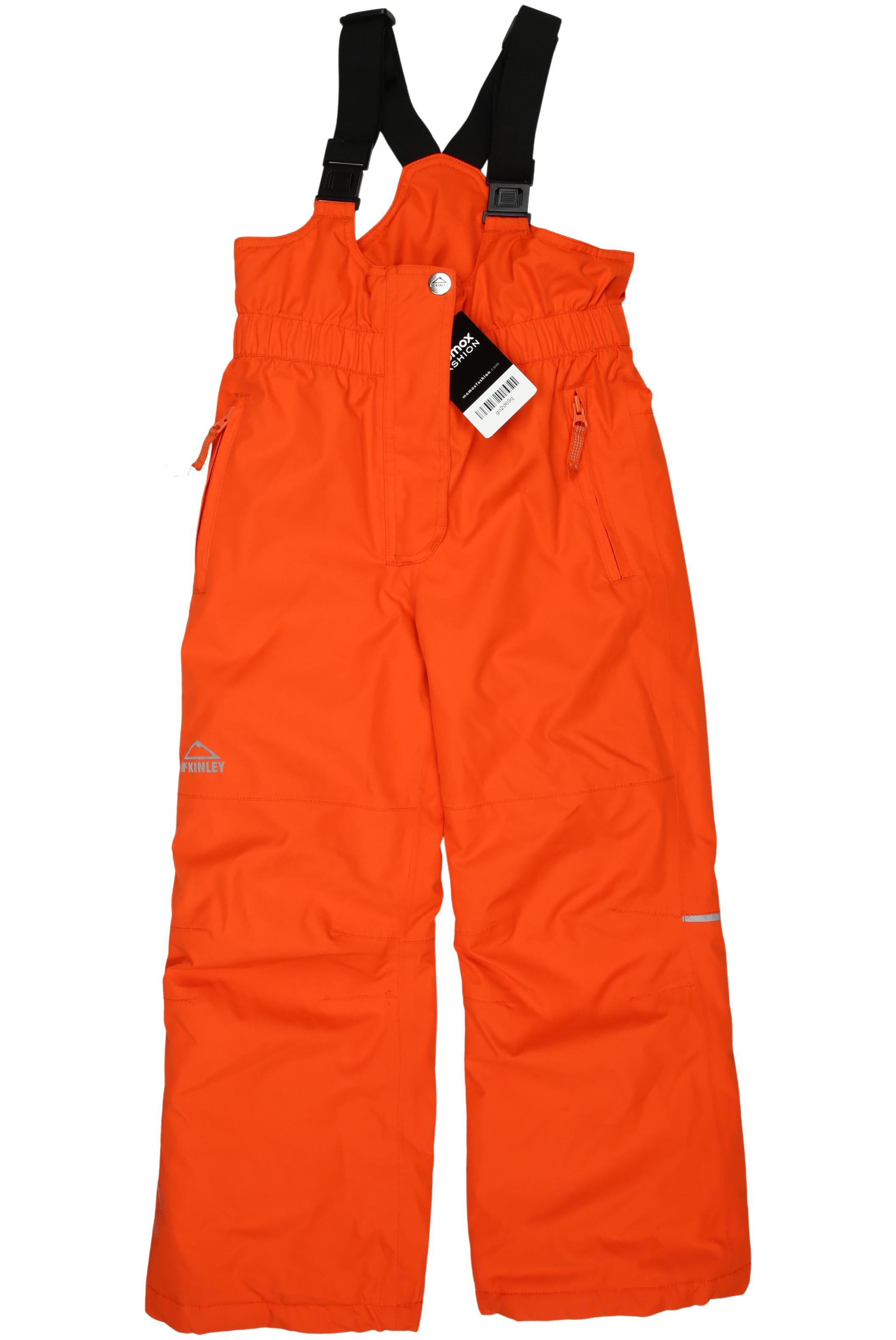 

McKINLEY Herren Schneeanzug, neon, Gr. 128