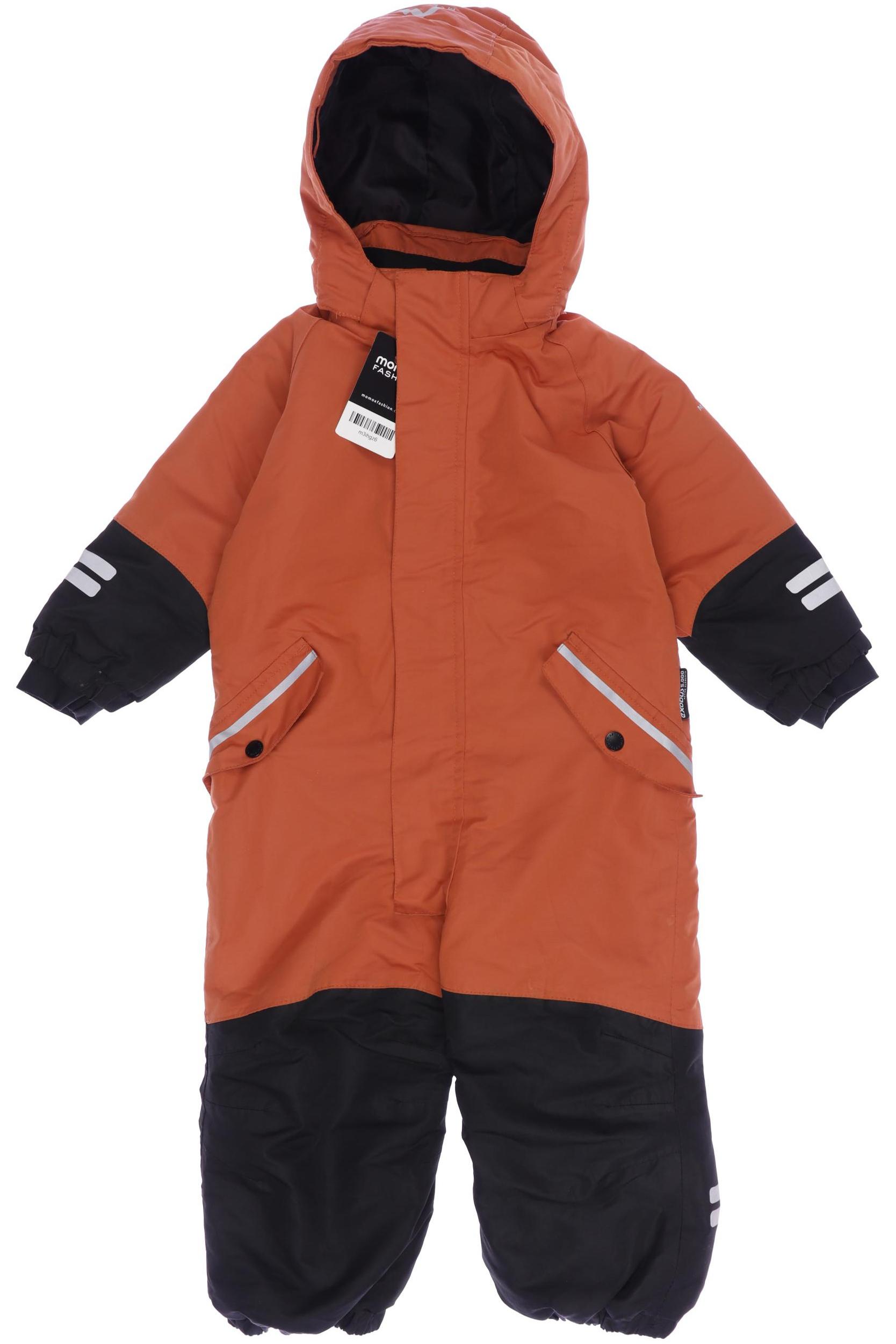 

McKINLEY Herren Schneeanzug, orange, Gr. 98