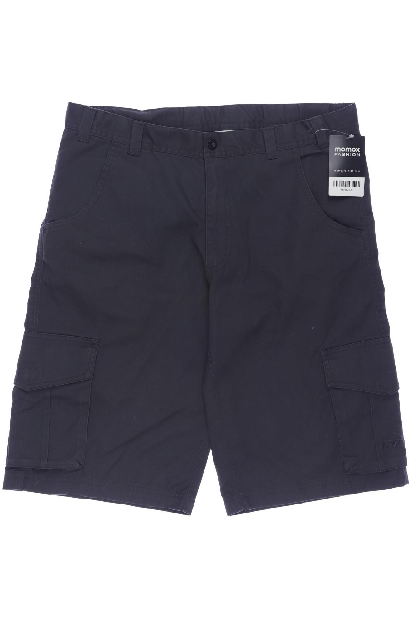 

McKINLEY Herren Shorts, grau, Gr. 176