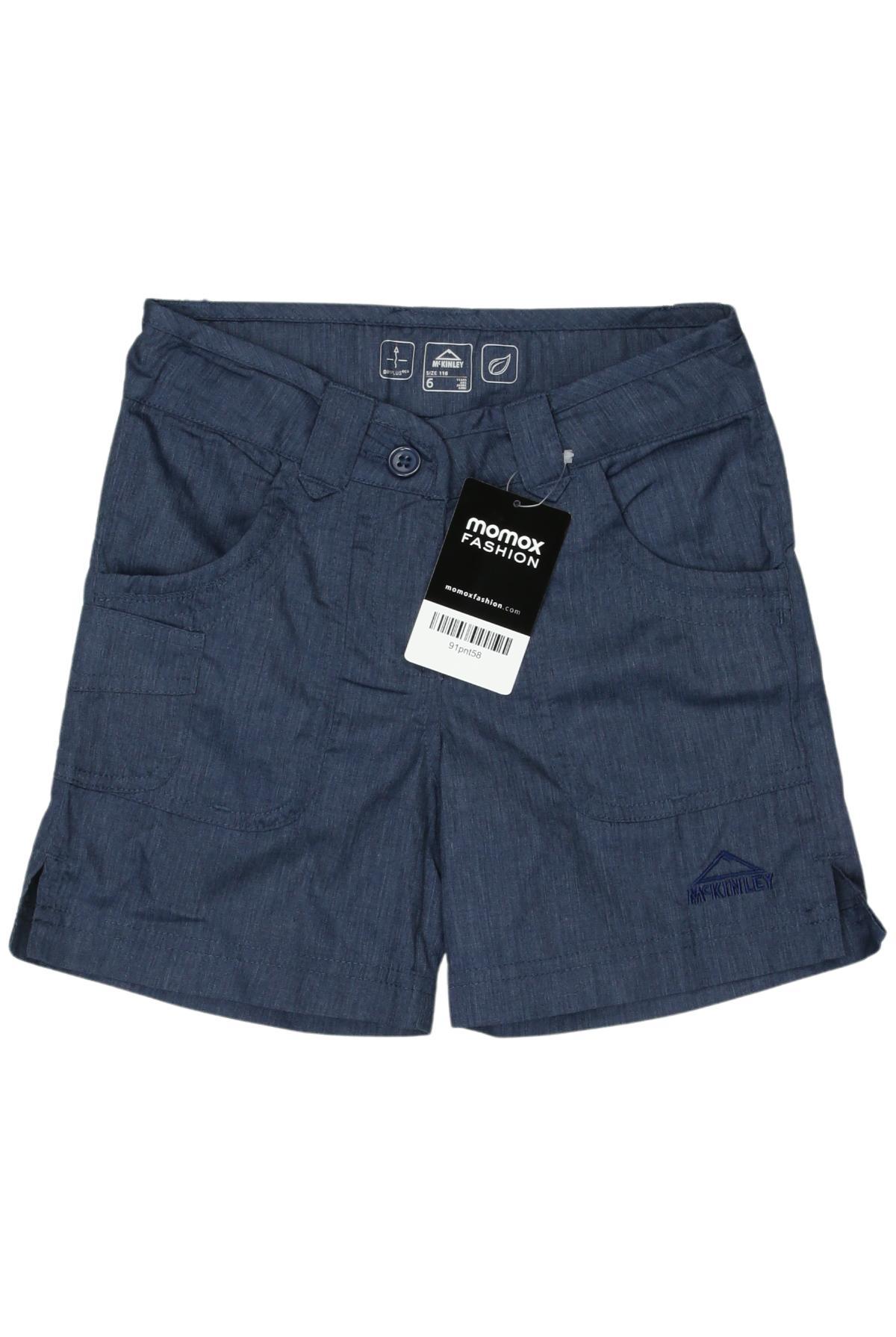 

McKINLEY Herren Shorts, blau, Gr. 116