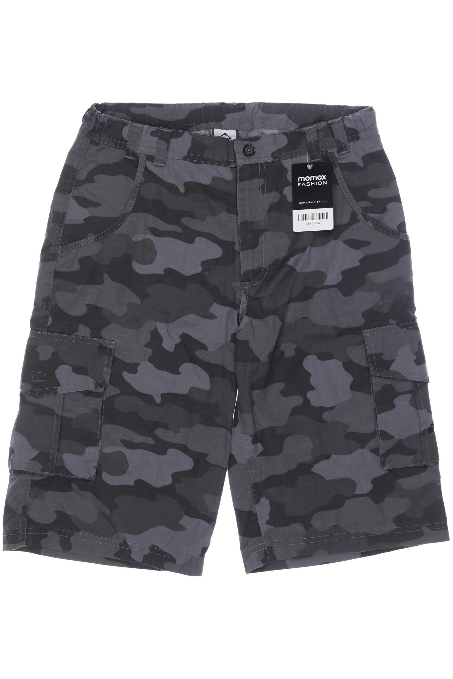 

McKINLEY Herren Shorts, grau, Gr. 176