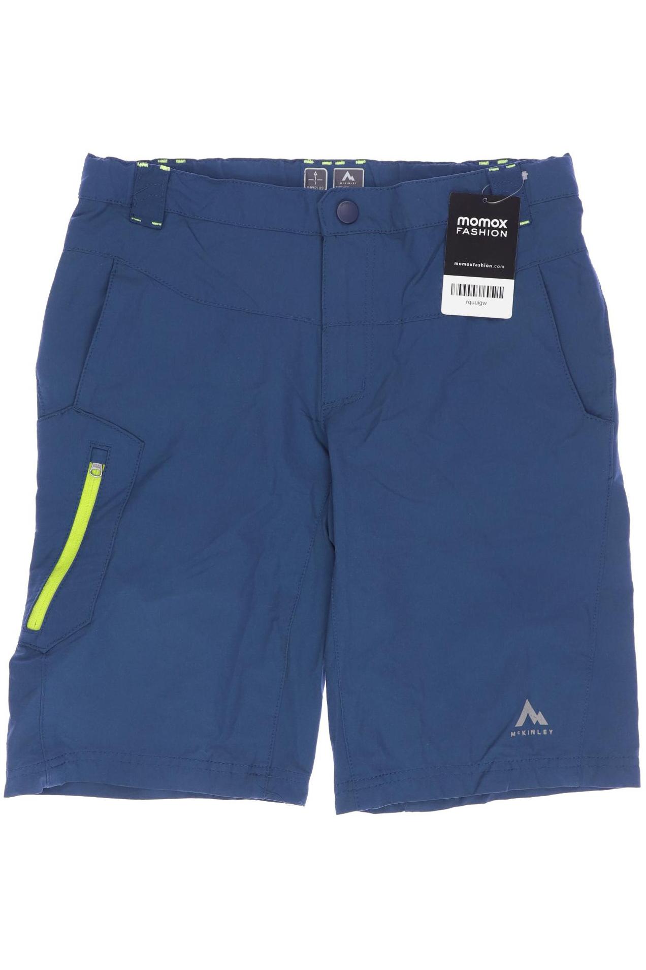 

McKINLEY Jungen Shorts, türkis