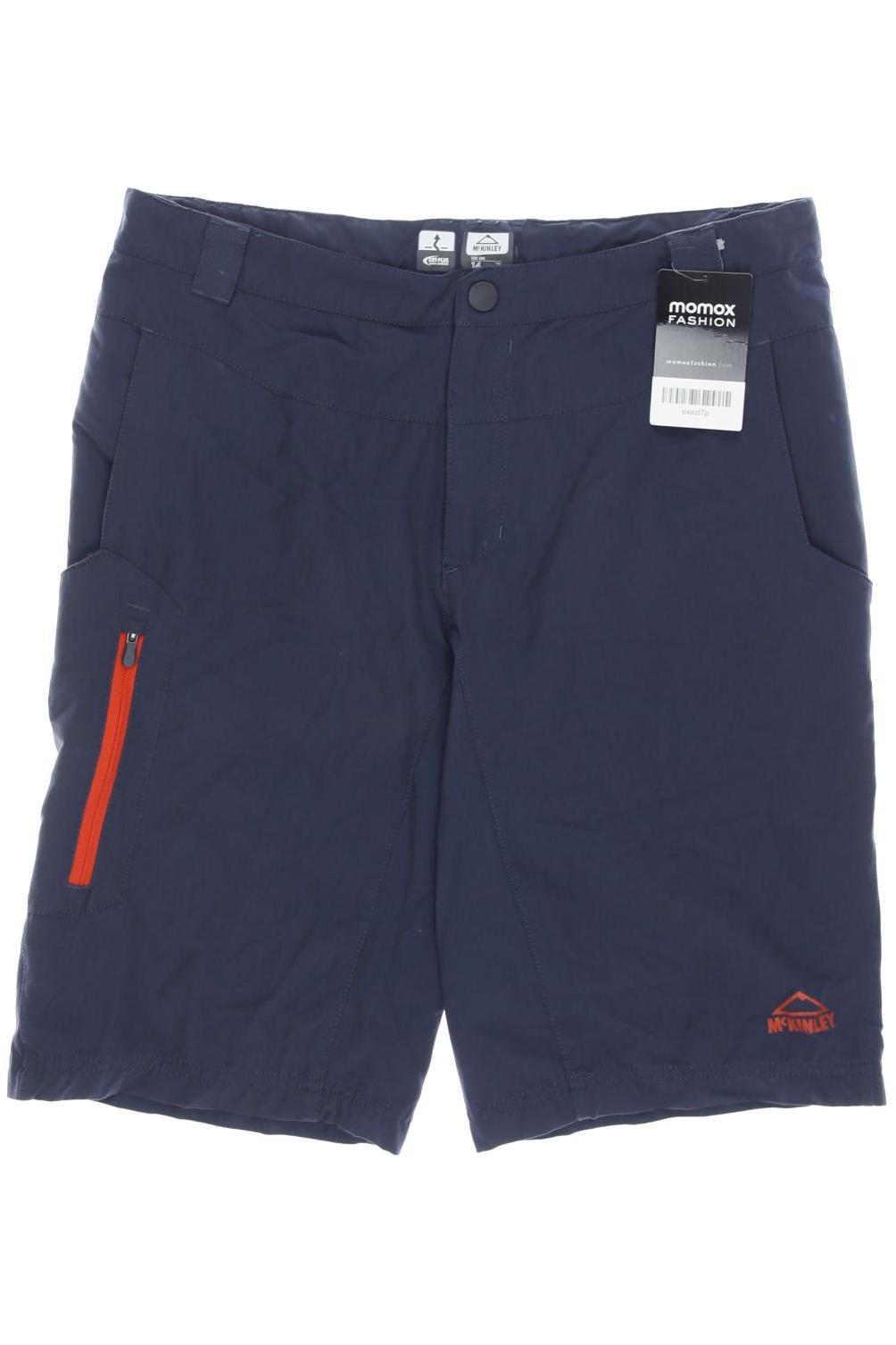 

McKINLEY Herren Shorts, marineblau, Gr. 164