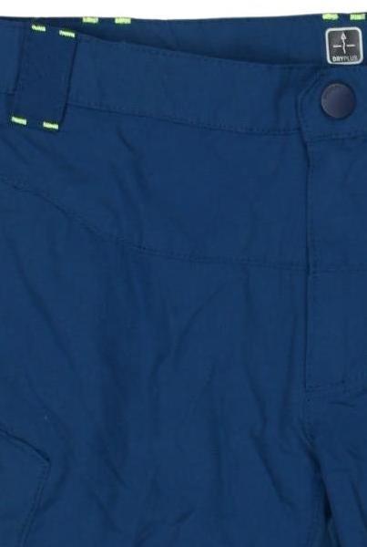 Thumbnail - McKINLEY Jungen Shorts, blau, Gr. 152