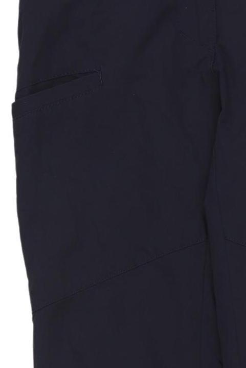 Thumbnail - McKINLEY Jungen Stoffhose, marineblau, Gr. 140