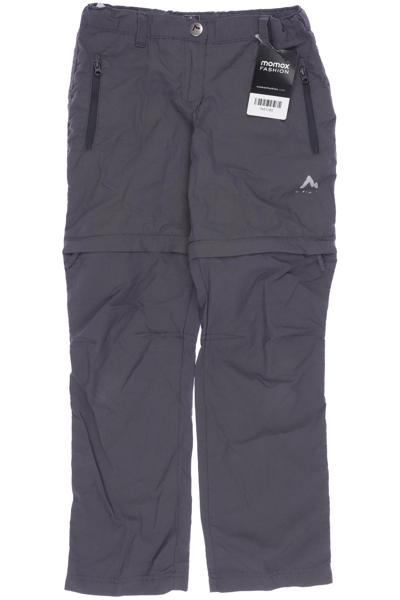 

McKINLEY Jungen Stoffhose, grau