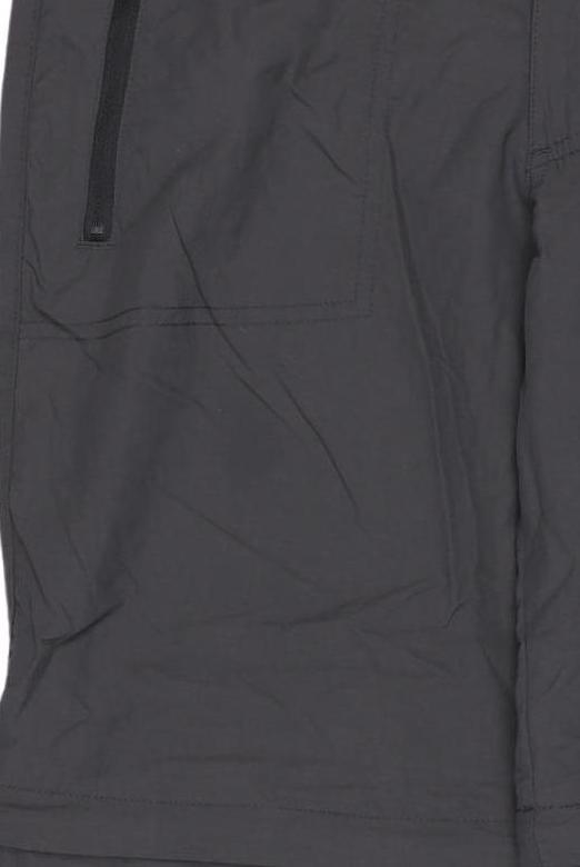 Thumbnail - McKINLEY Jungen Stoffhose, grau, Gr. 164