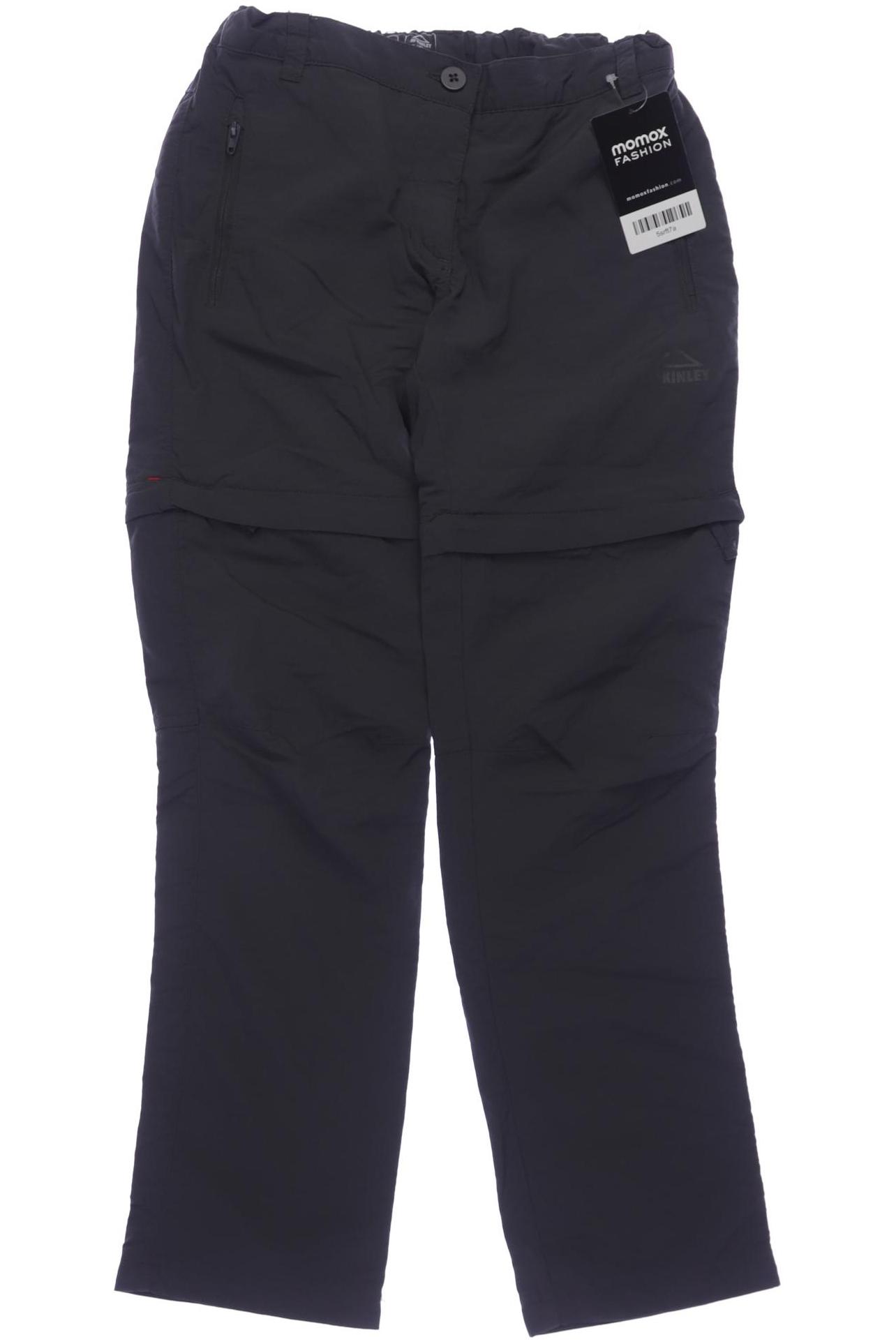 

McKINLEY Jungen Stoffhose, grau