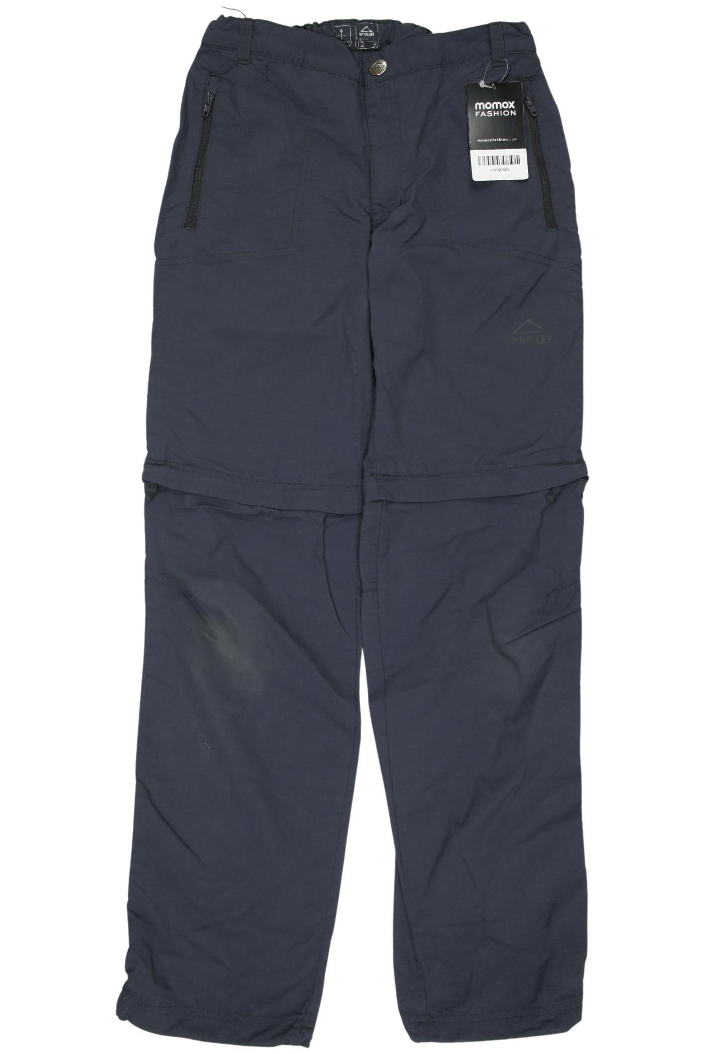 

McKINLEY Herren Stoffhose, grau, Gr. 152