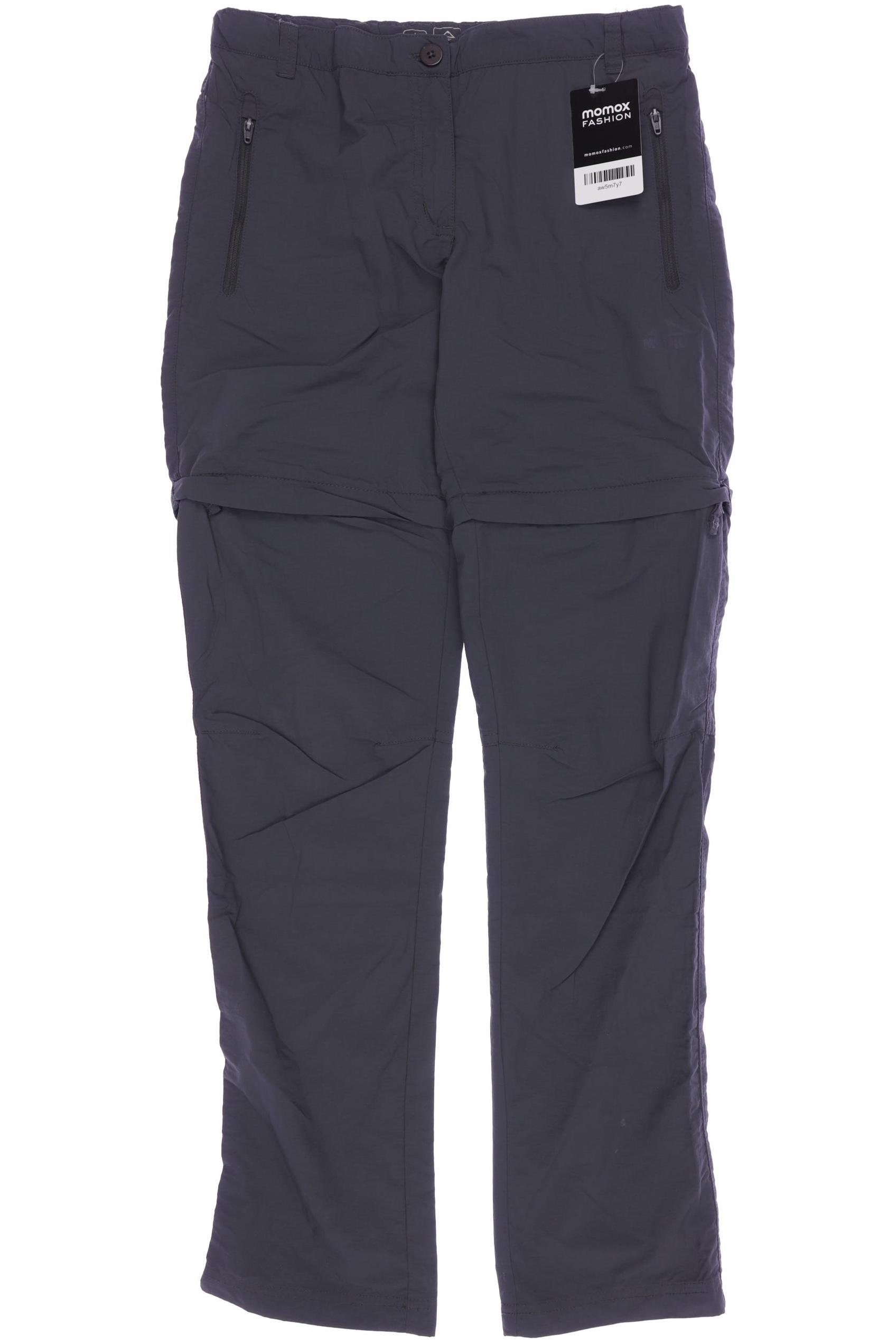 

McKINLEY Herren Stoffhose, grau, Gr. 164