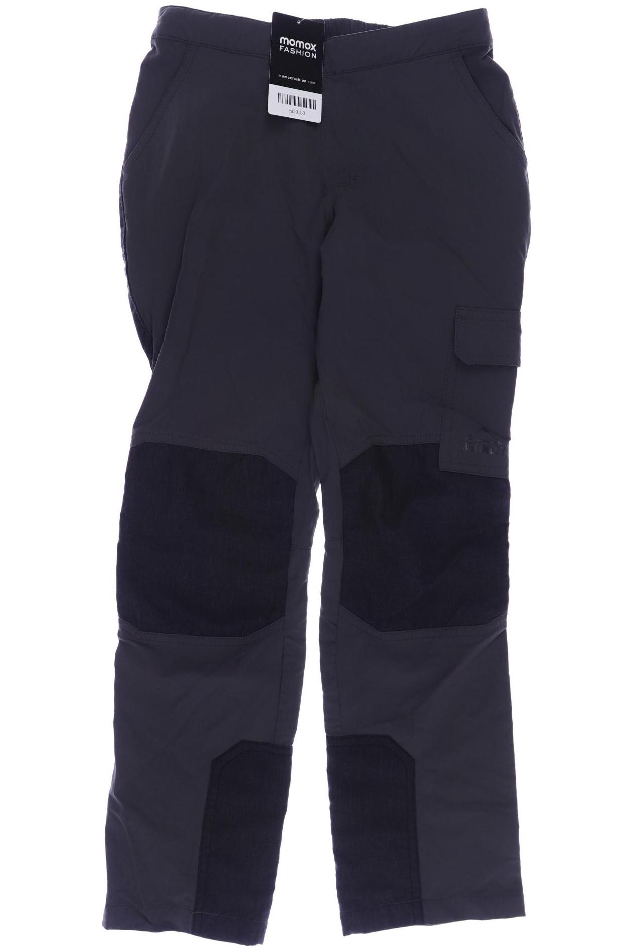 

McKINLEY Herren Stoffhose, grau, Gr. 140