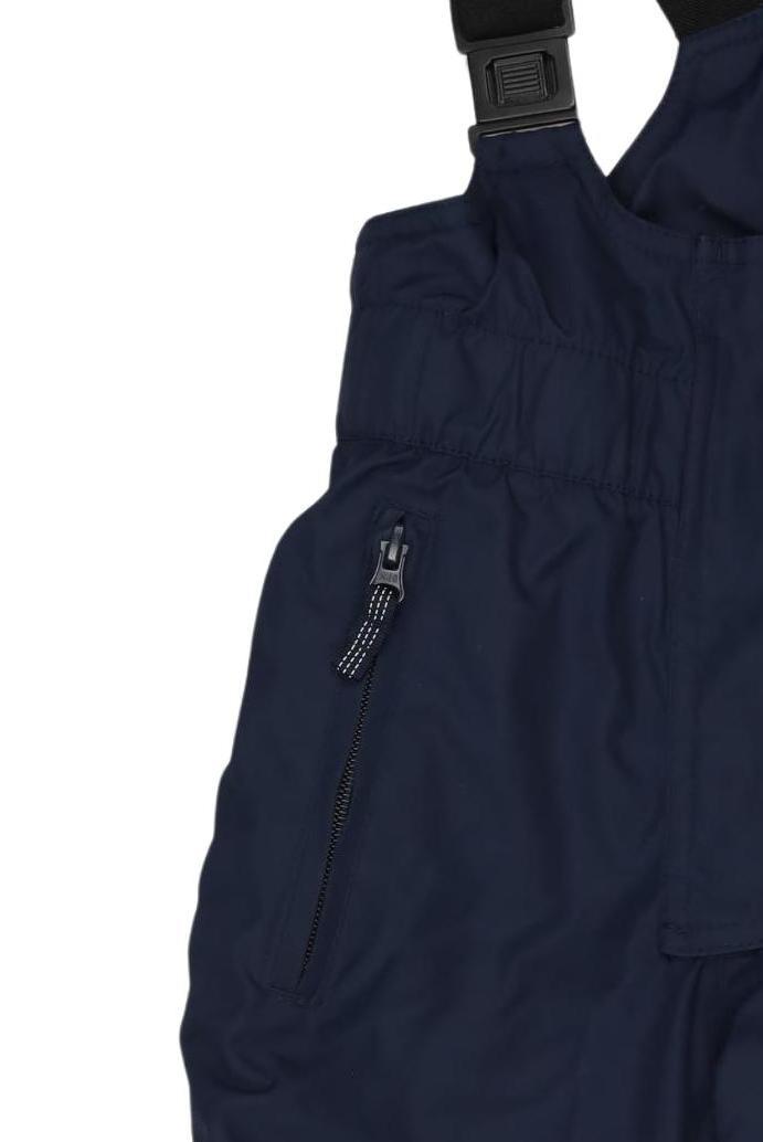 Thumbnail - McKINLEY Jungen Stoffhose, marineblau, Gr. 116