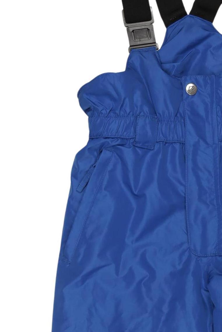 Thumbnail - McKINLEY Jungen Stoffhose, blau, Gr. 152