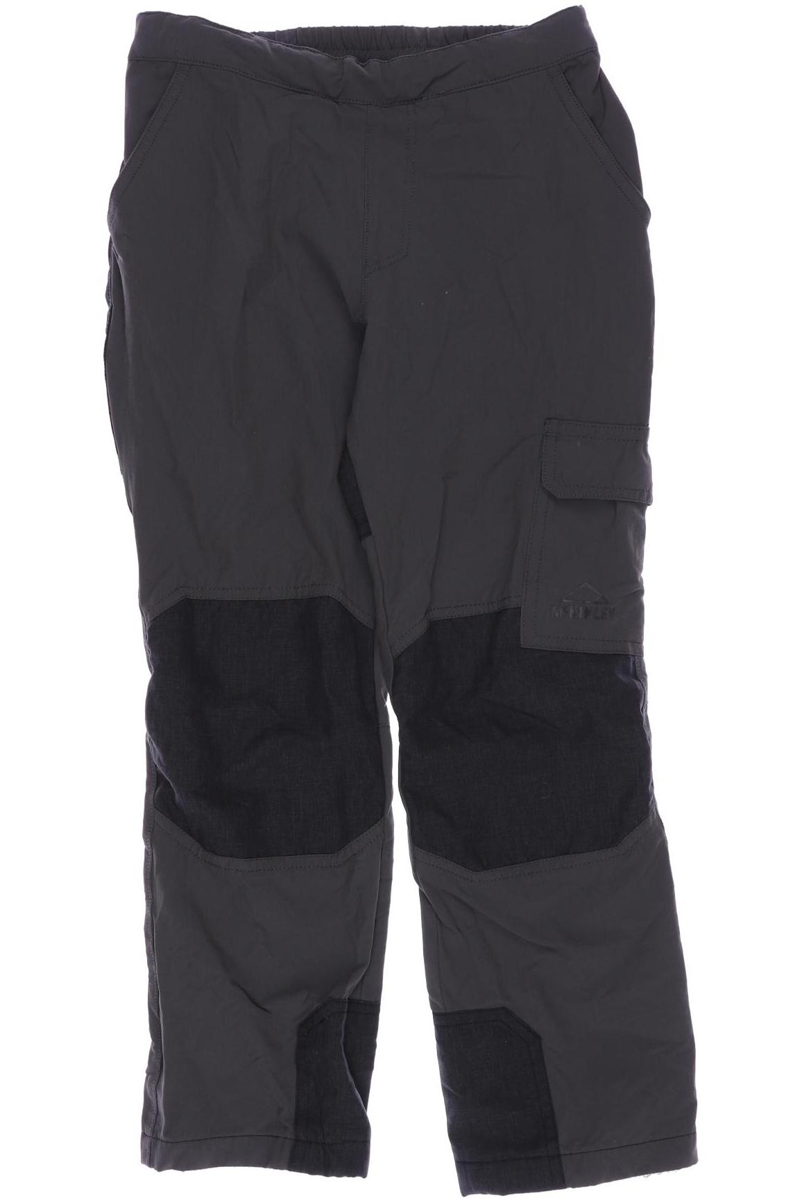 

McKINLEY Jungen Stoffhose, grau