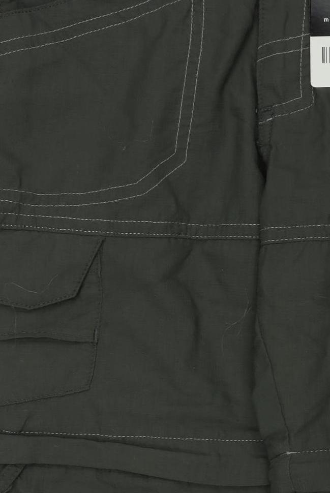 Thumbnail - McKINLEY Jungen Stoffhose, grün, Gr. 116