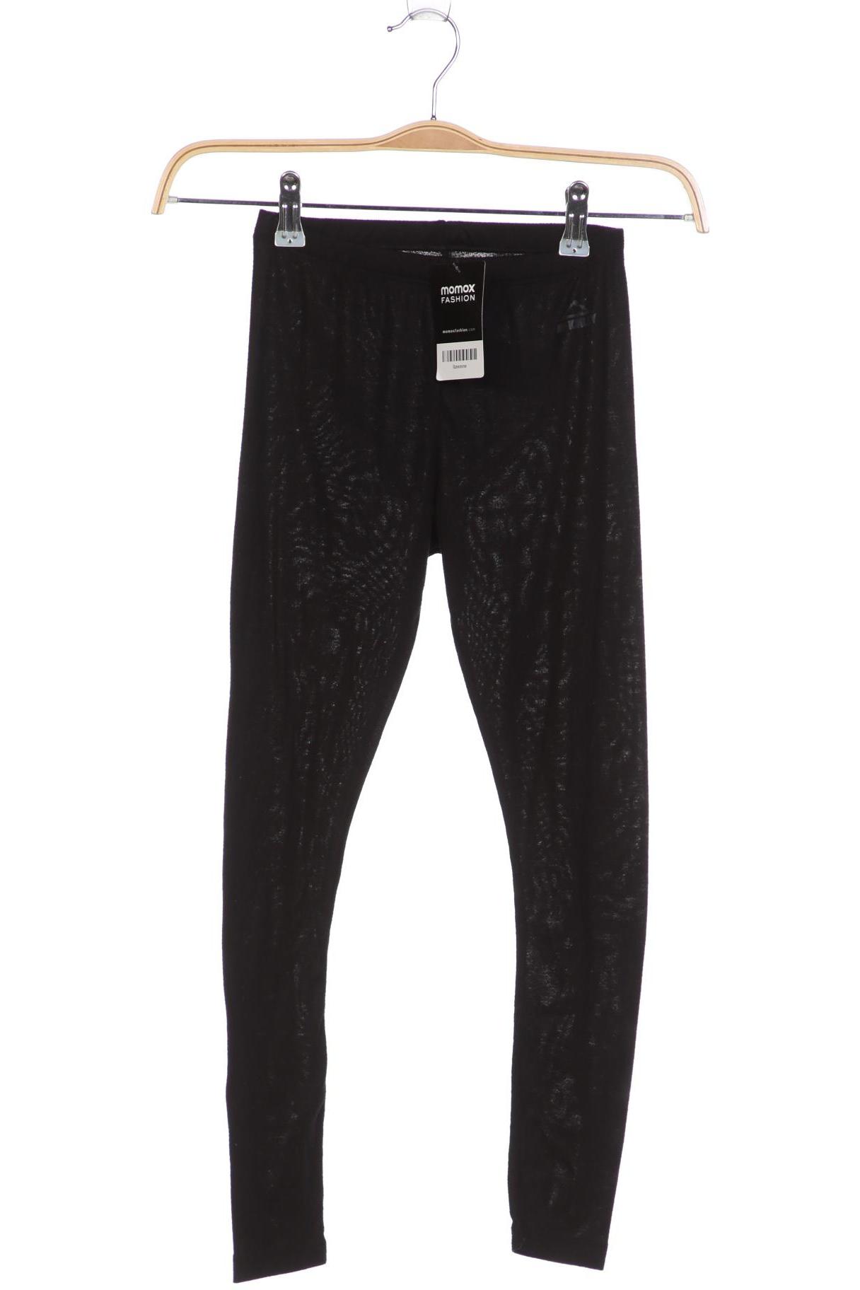 

McKINLEY Herren Stoffhose, schwarz, Gr. 152