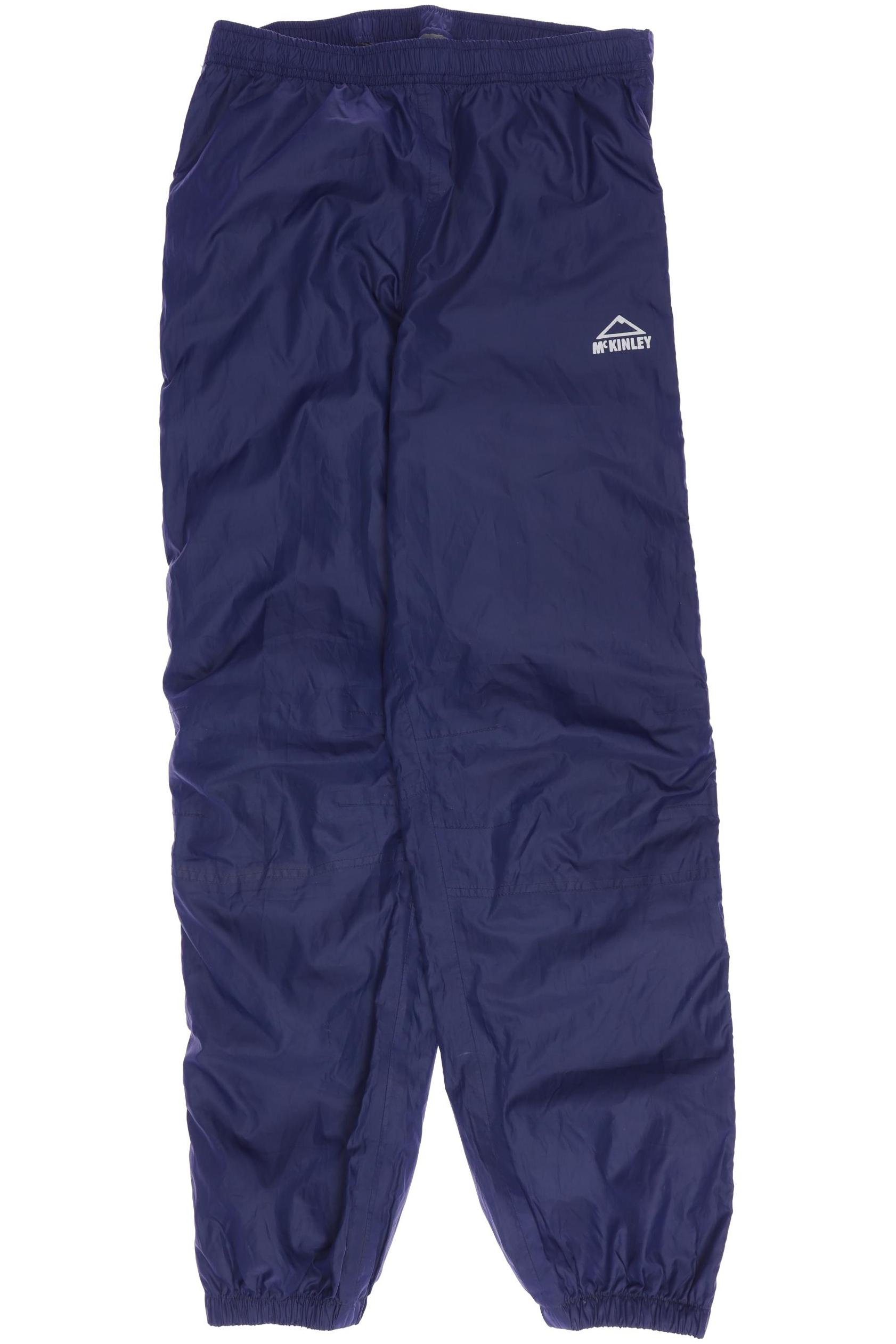 

McKINLEY Herren Stoffhose, marineblau, Gr. 164