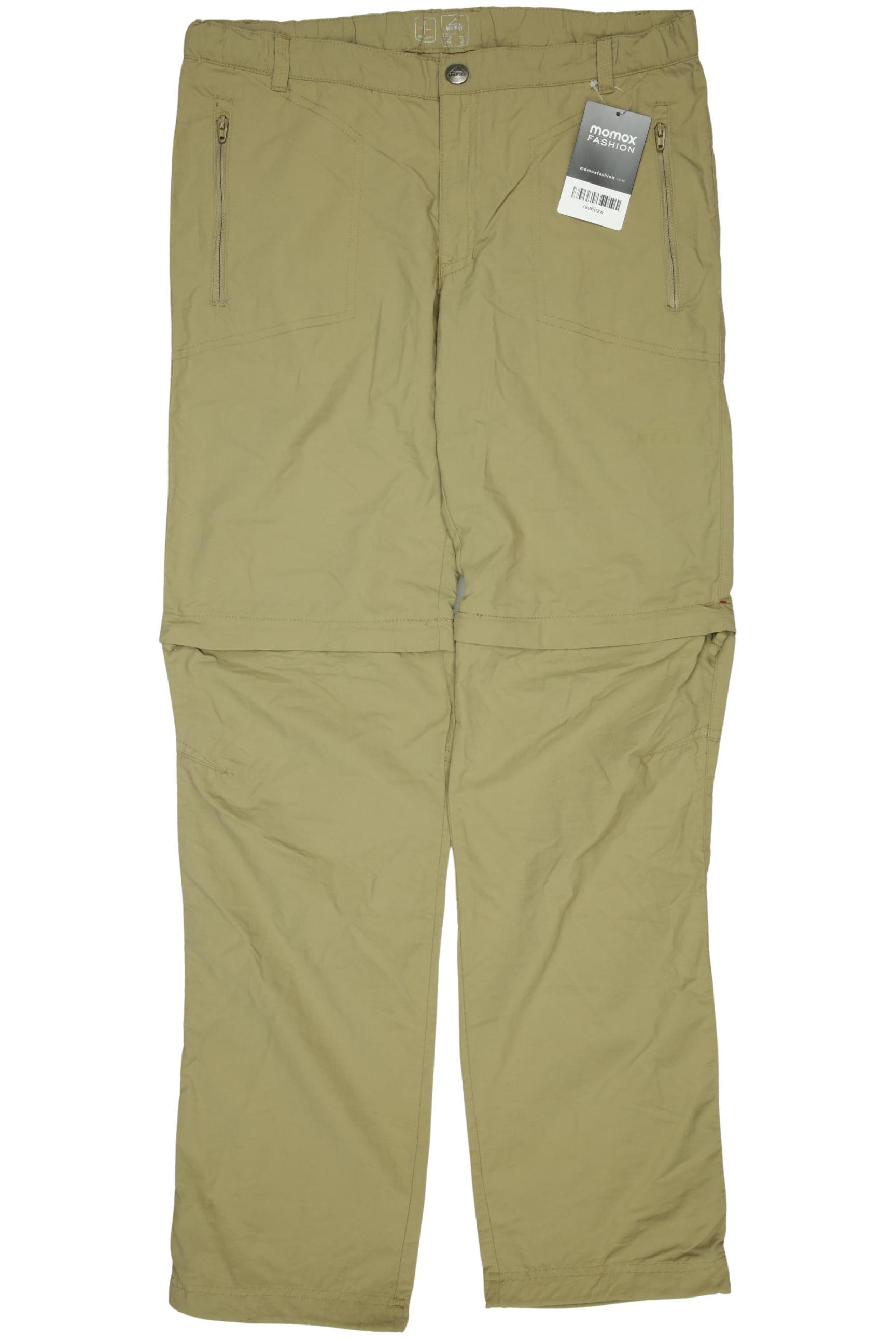 

McKINLEY Herren Stoffhose, beige, Gr. 164