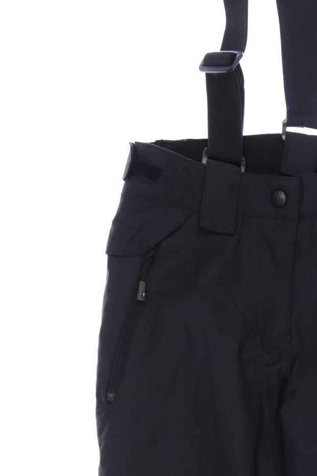 Thumbnail - McKINLEY Jungen Stoffhose, schwarz, Gr. 140