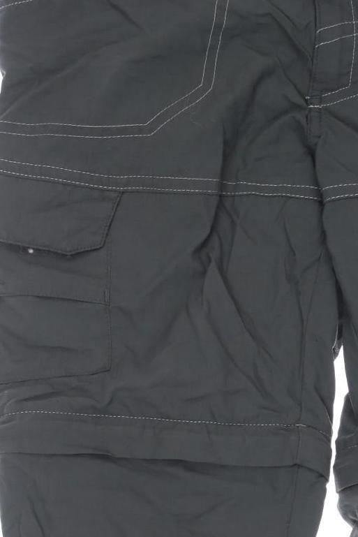 Thumbnail - McKINLEY Jungen Stoffhose, grün, Gr. 140