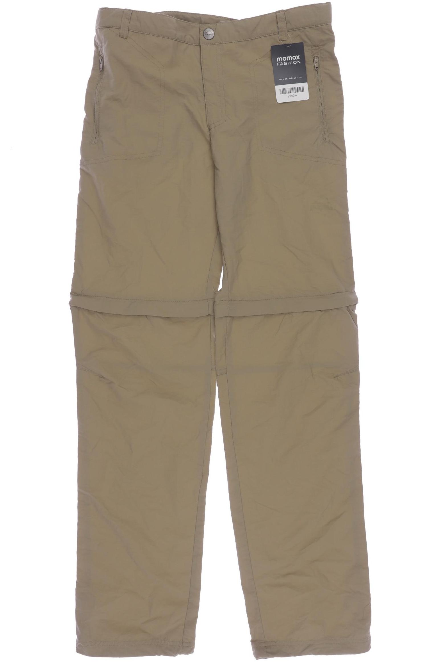 

McKINLEY Jungen Stoffhose, beige