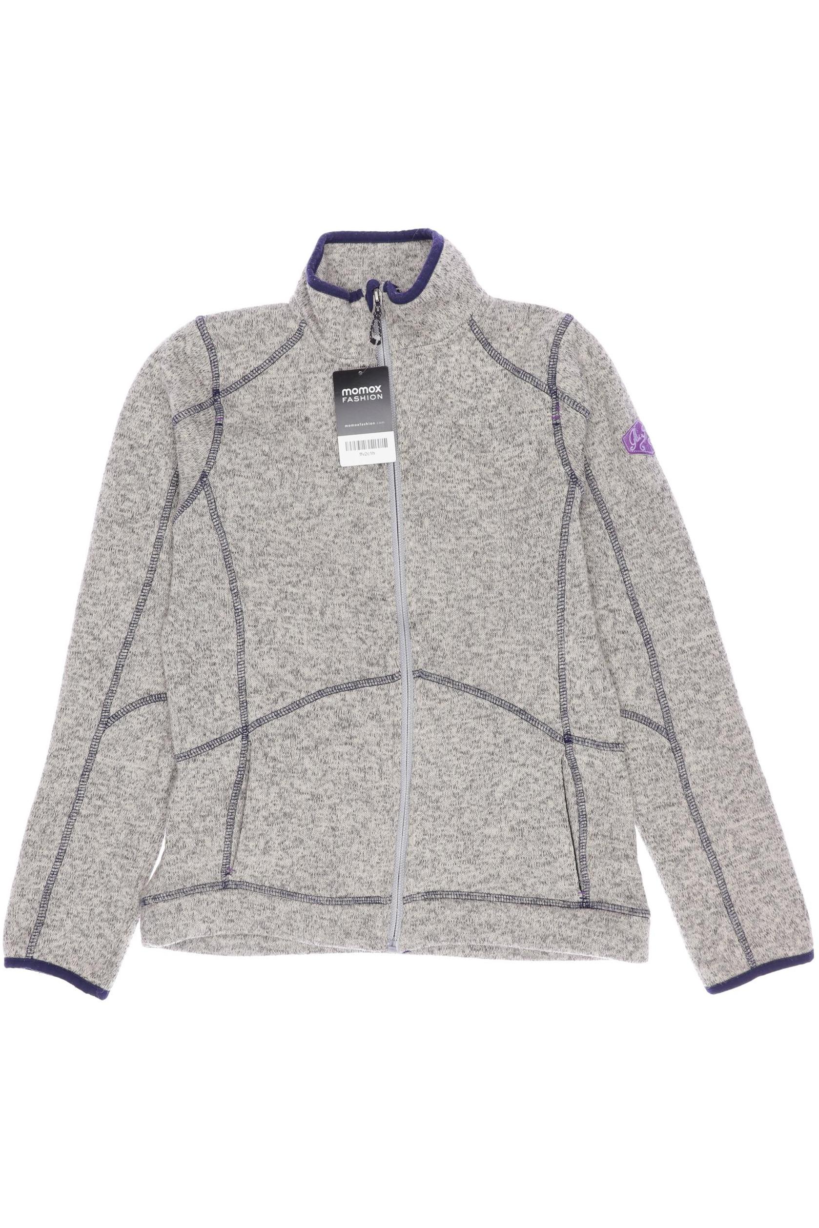 

McKINLEY Herren Strickjacke, beige, Gr. 176