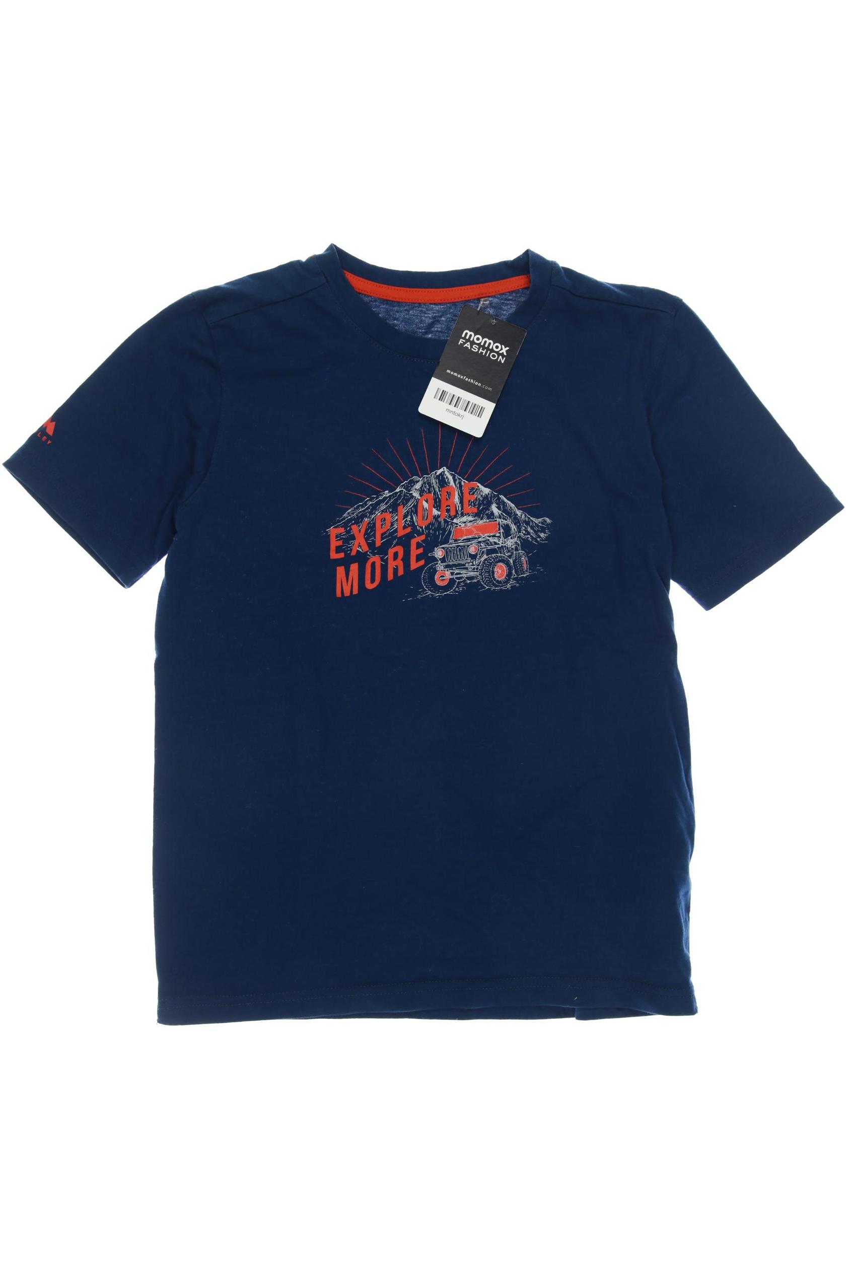 

McKINLEY Herren T-Shirt, marineblau, Gr. 152
