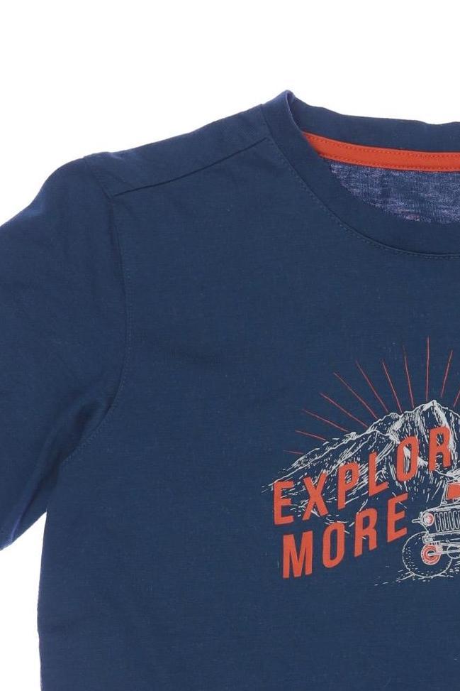 Thumbnail - McKINLEY Herren T-Shirt, marineblau, Gr. 152