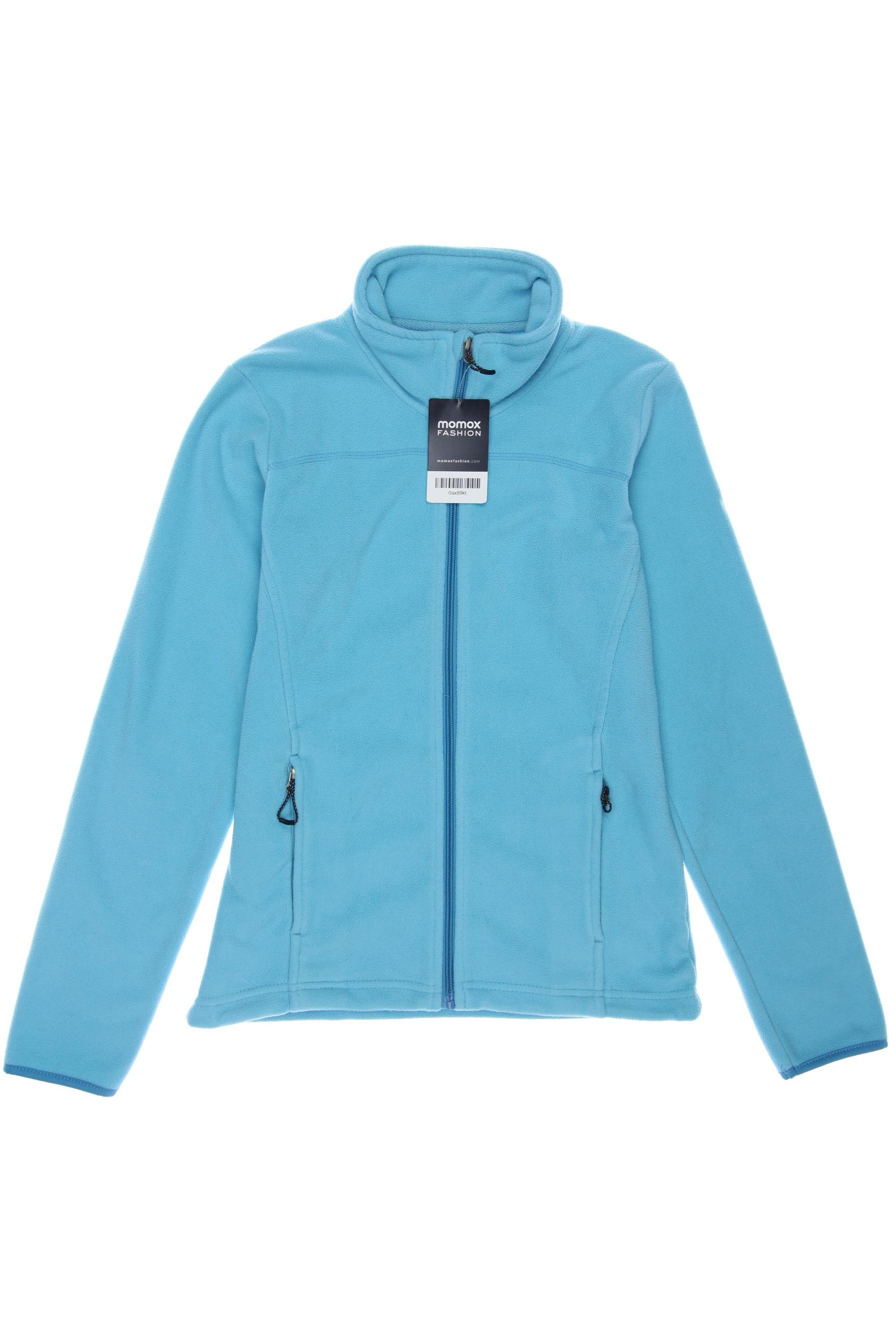 

McKINLEY Mädchen Hoodies & Sweater, hellblau