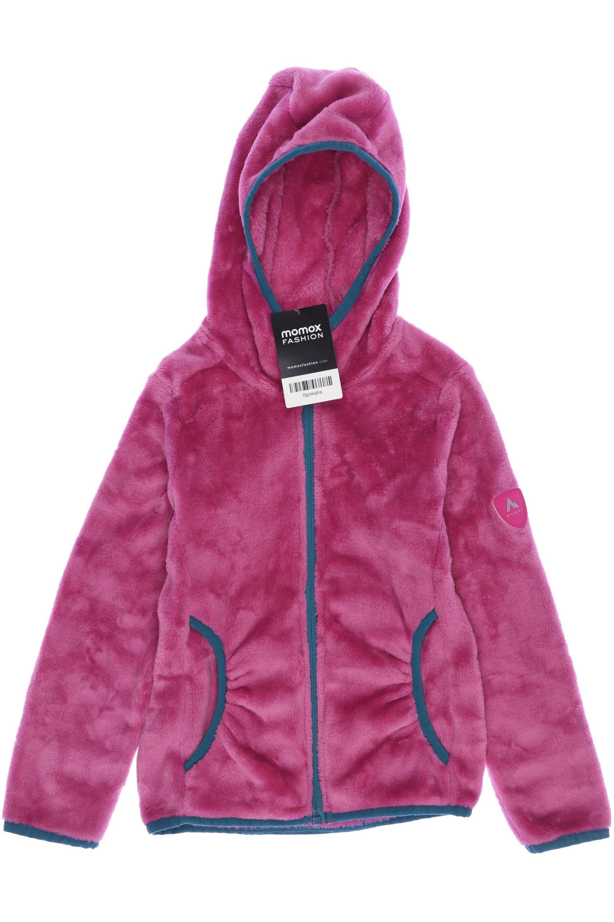 

McKINLEY Damen Hoodies & Sweater, pink, Gr. 116