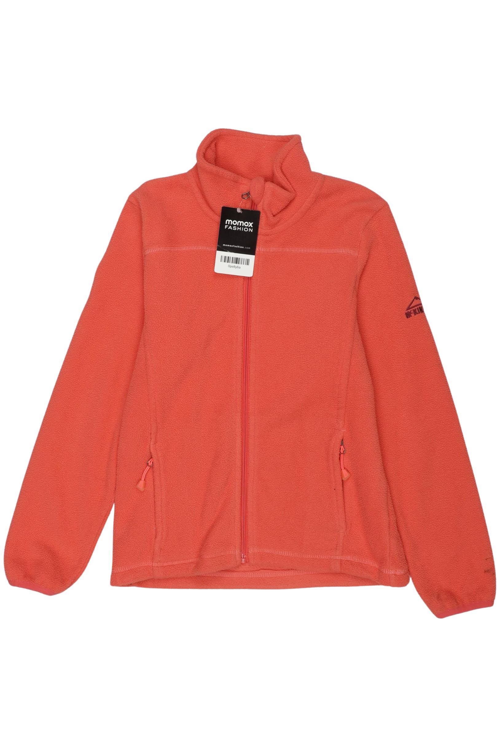 

McKINLEY Damen Hoodies & Sweater, pink, Gr. 140