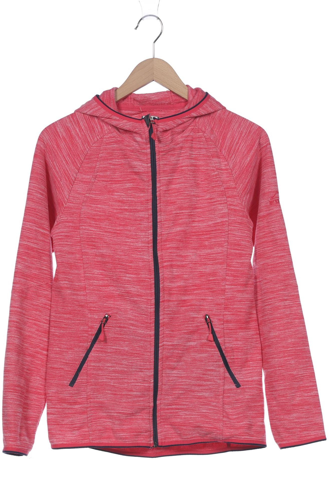 

McKINLEY Damen Hoodies & Sweater, rot, Gr. 176
