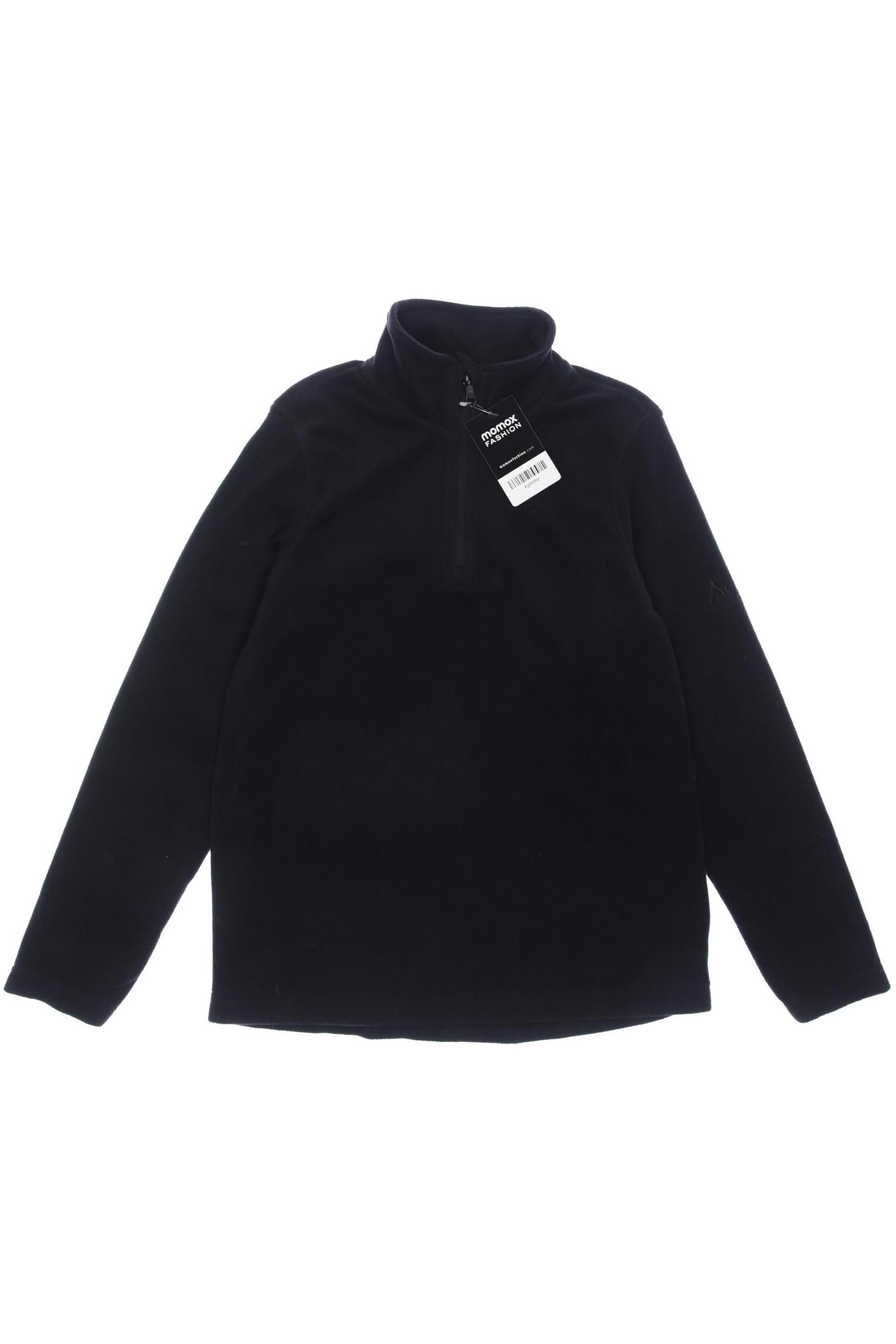 

McKINLEY Mädchen Hoodies & Sweater, schwarz, Gr. 152