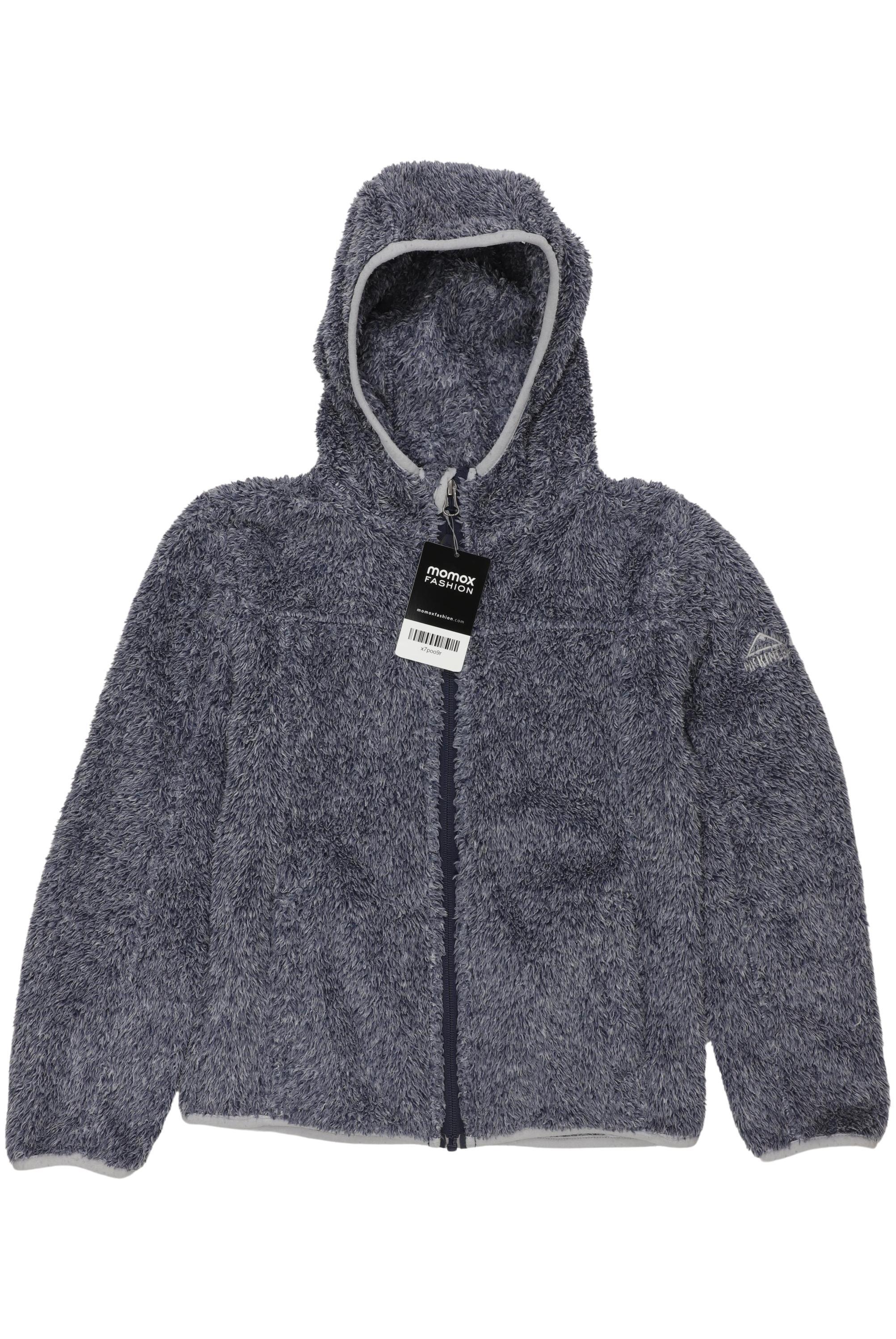 

McKINLEY Mädchen Hoodies & Sweater, grau, Gr. 140