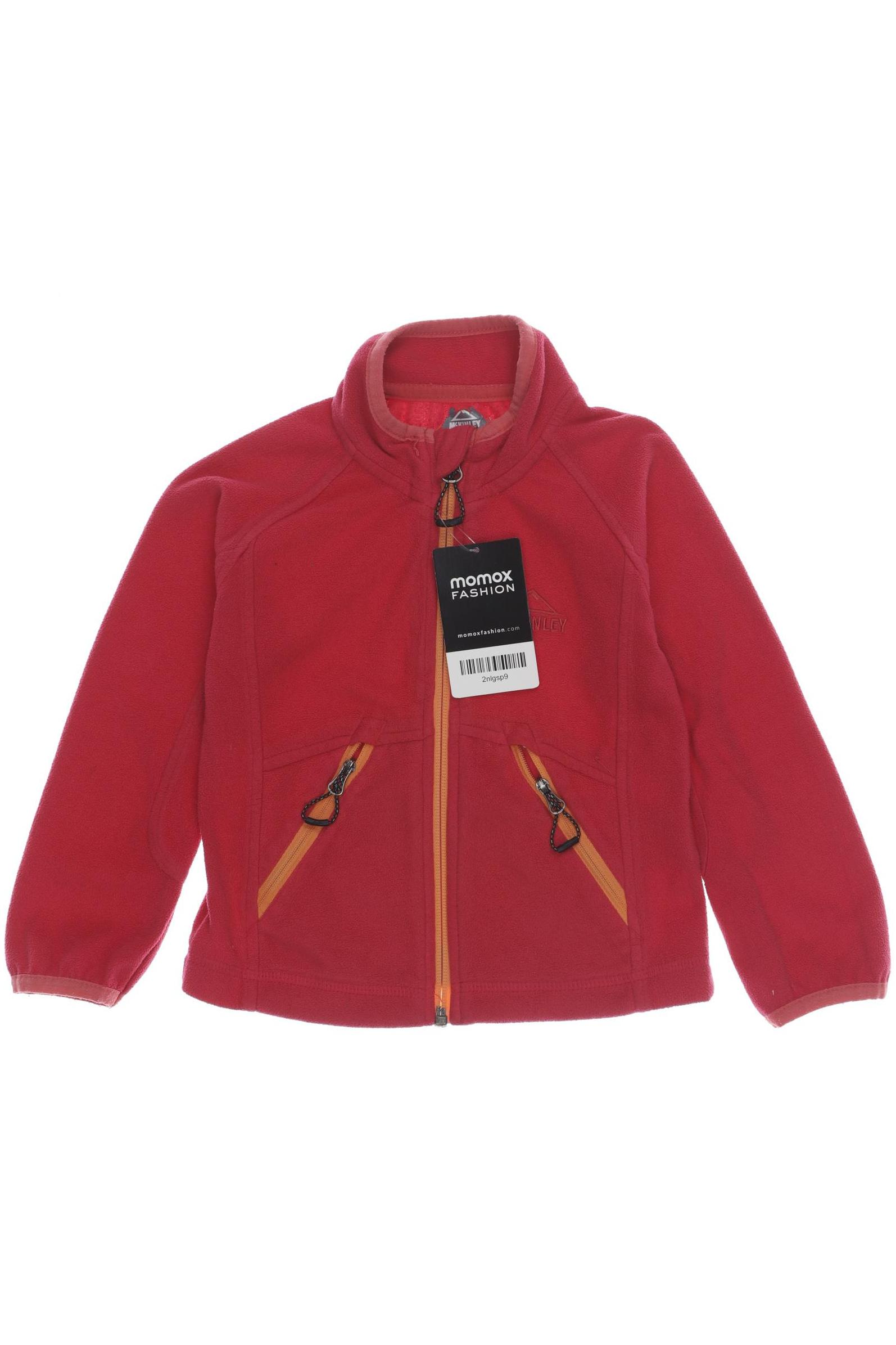

McKINLEY Mädchen Hoodies & Sweater, rot