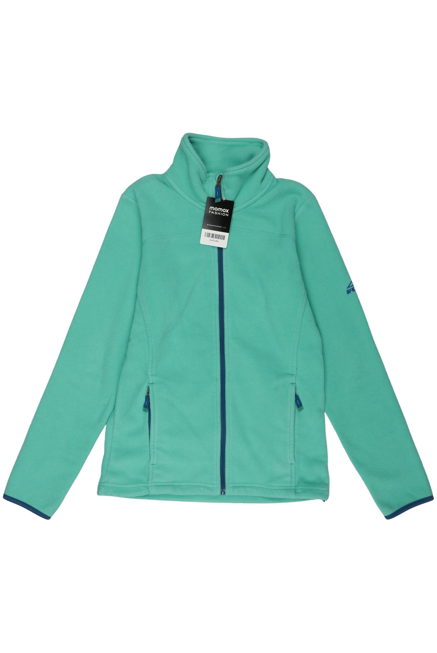 

McKINLEY Damen Hoodies & Sweater, hellgrün, Gr. 164