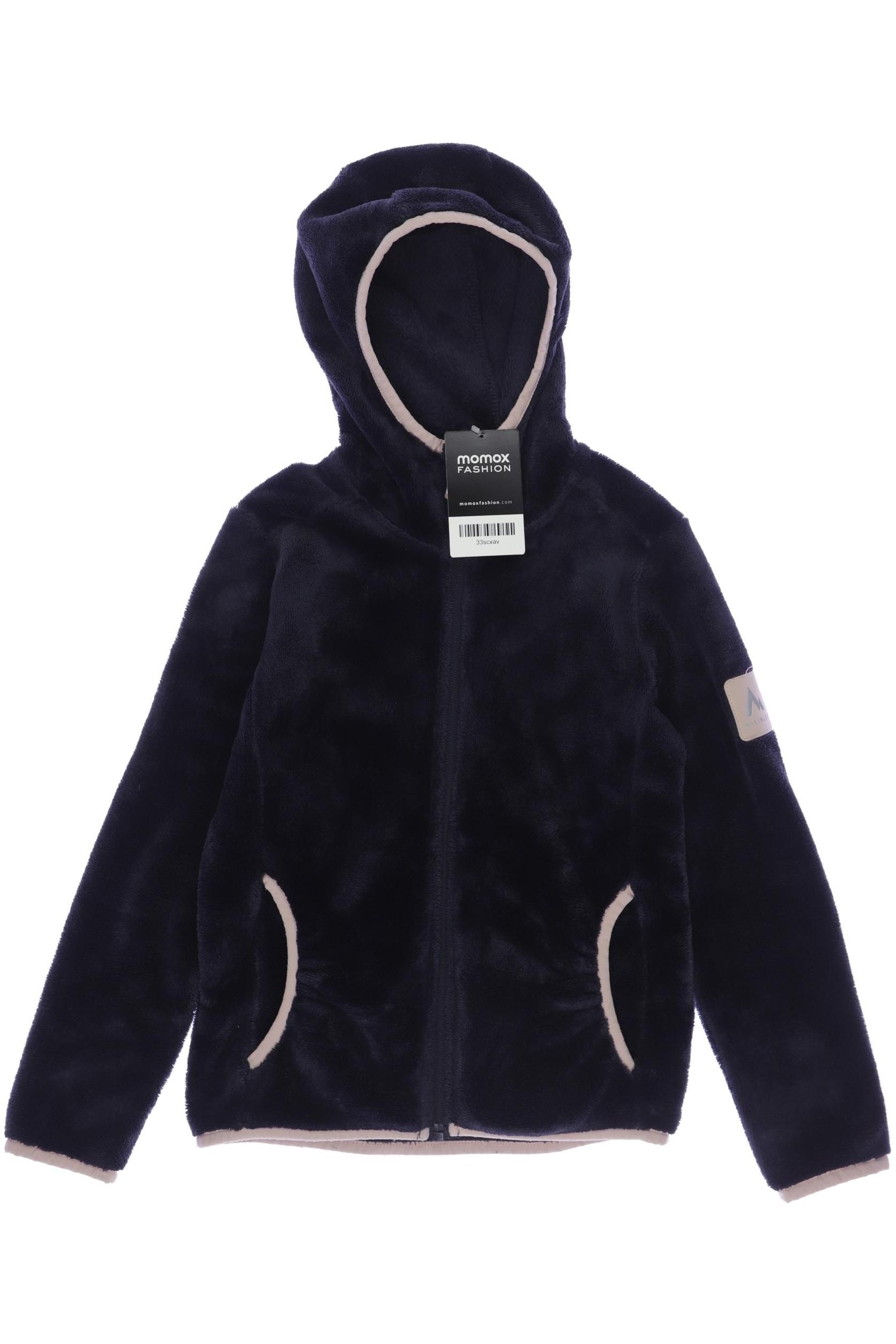 

McKINLEY Damen Hoodies & Sweater, marineblau, Gr. 128