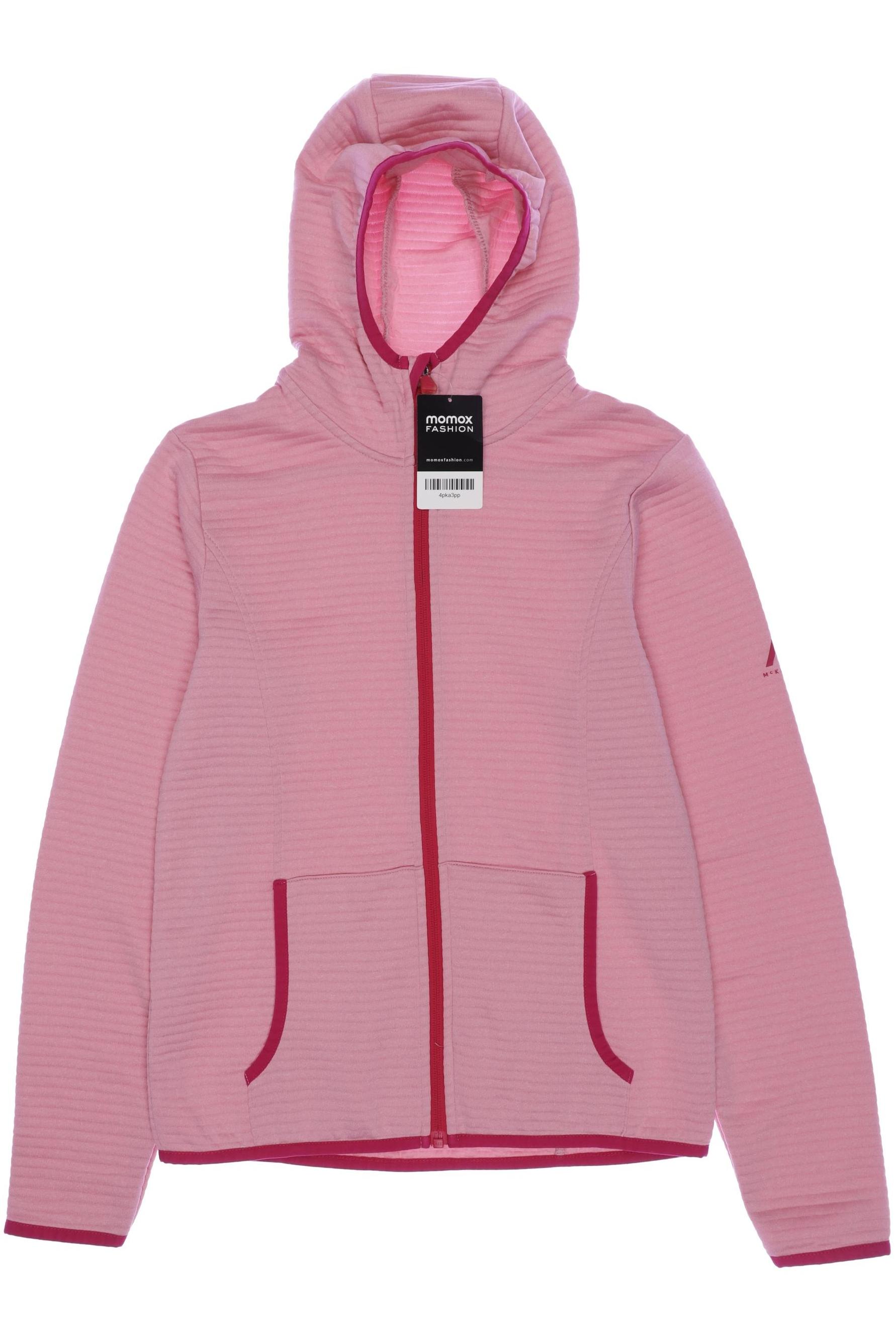 

McKINLEY Damen Hoodies & Sweater, pink, Gr. 164