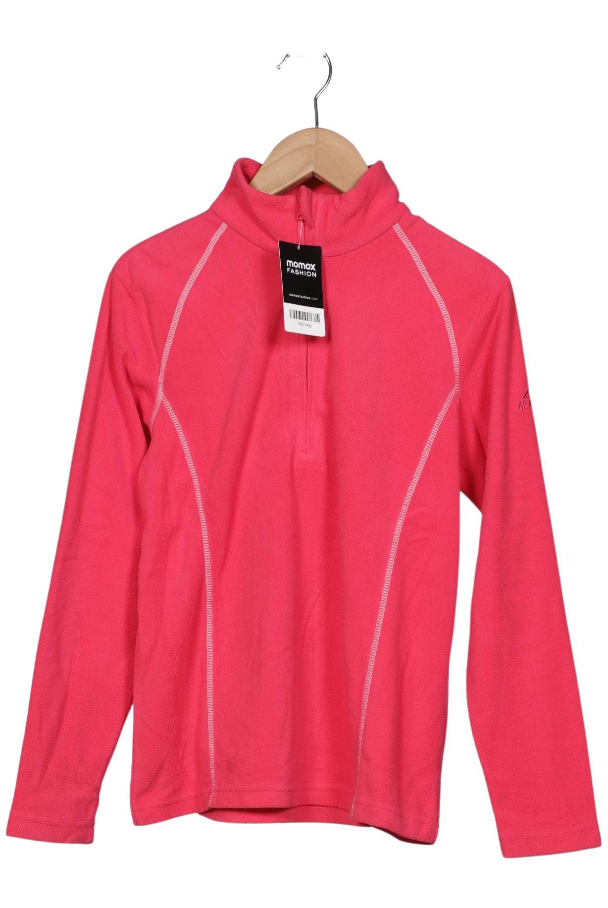 

McKINLEY Damen Hoodies & Sweater, pink, Gr. 152